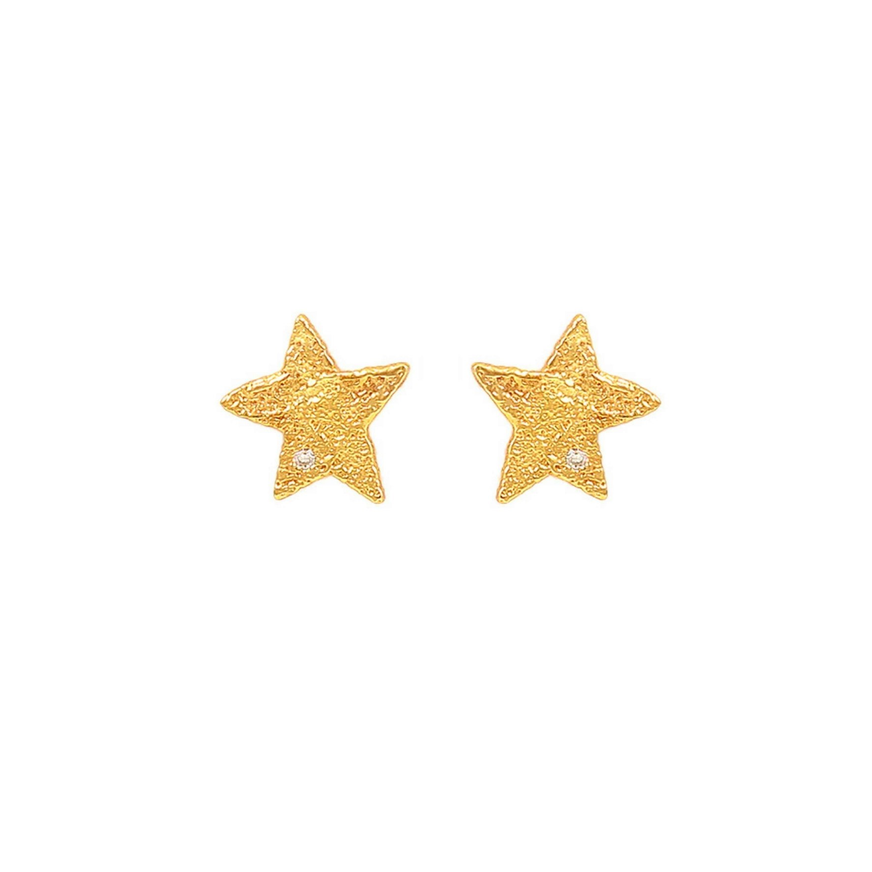 Astra Earrings