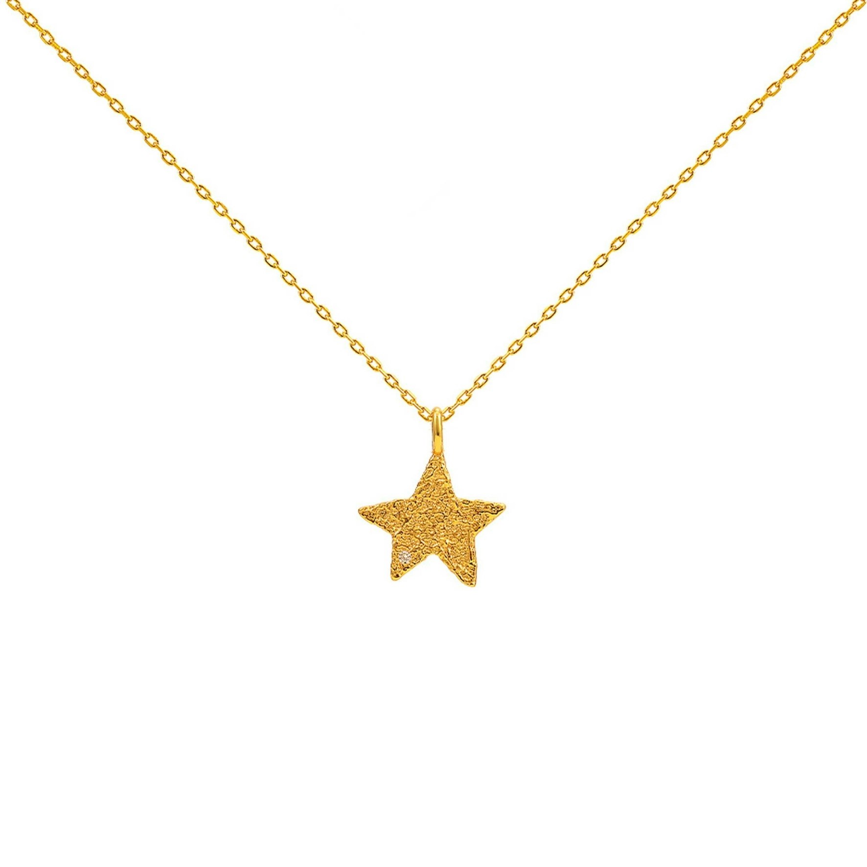 Astra Necklace