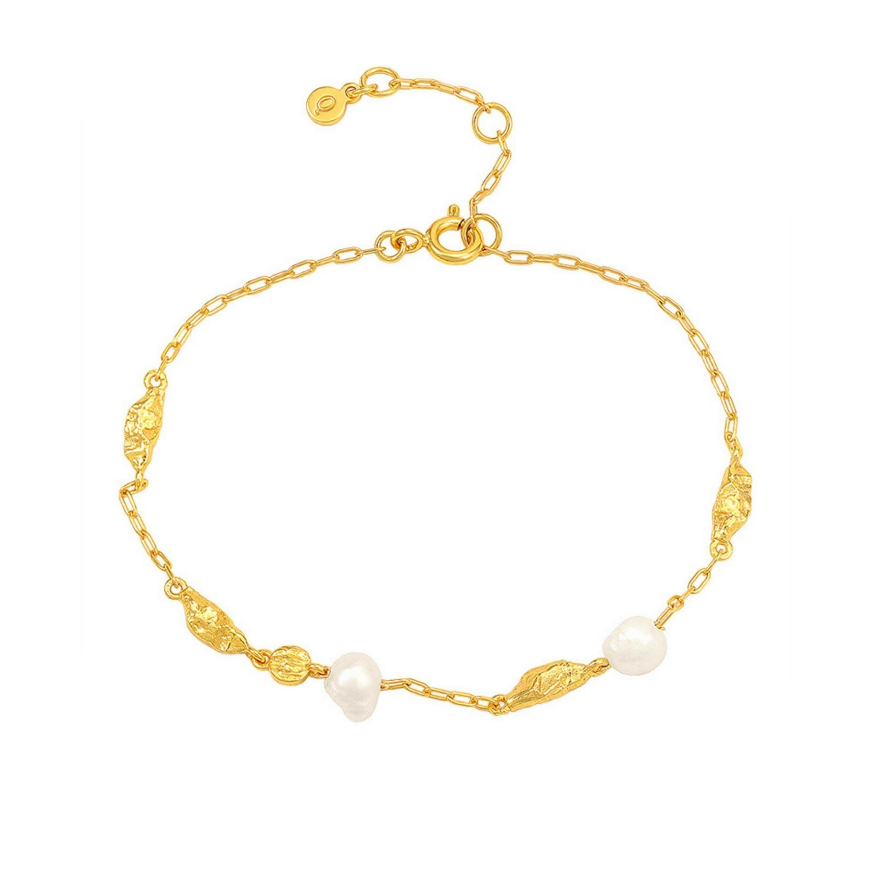 Hazel Bracelet