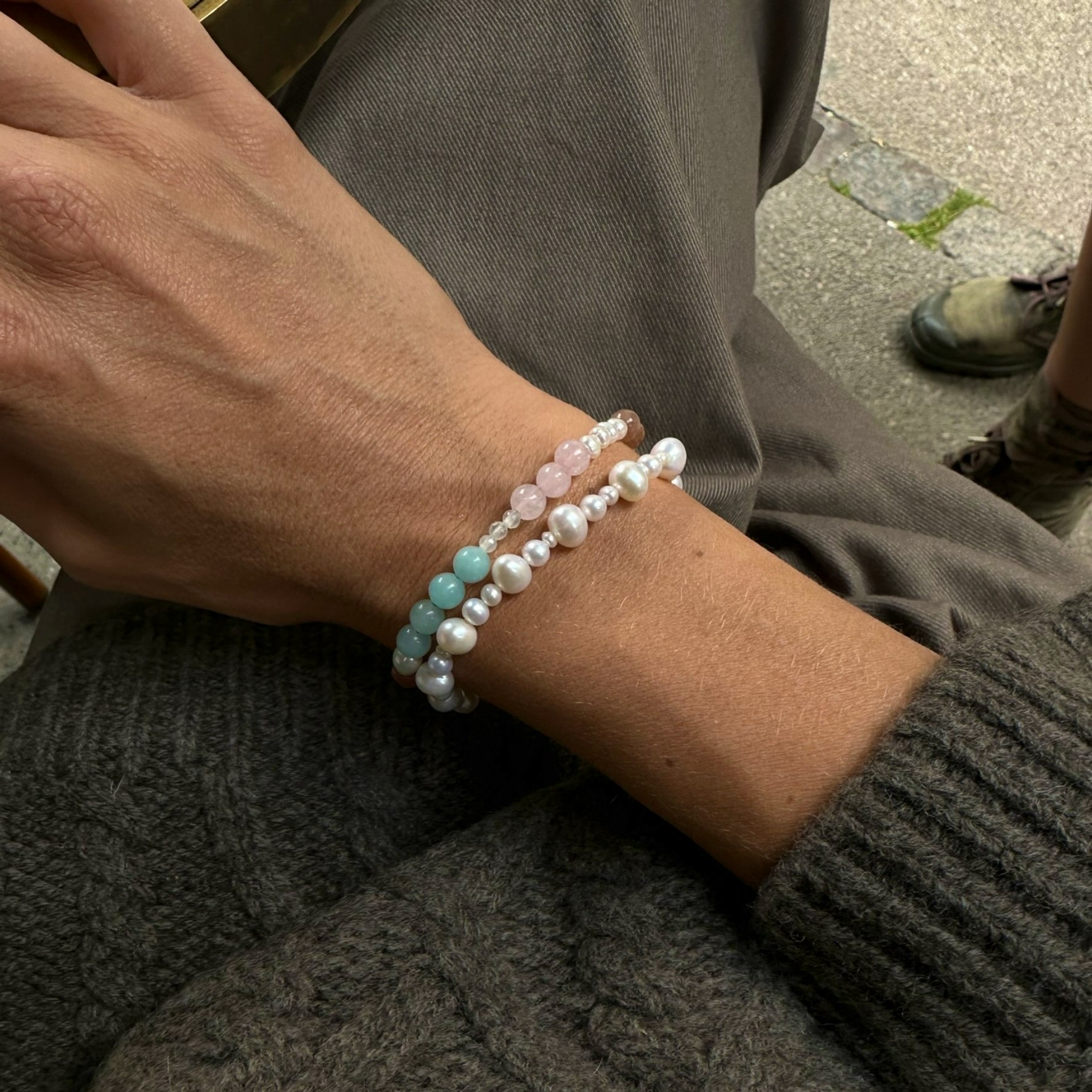 Josephine Bracelet