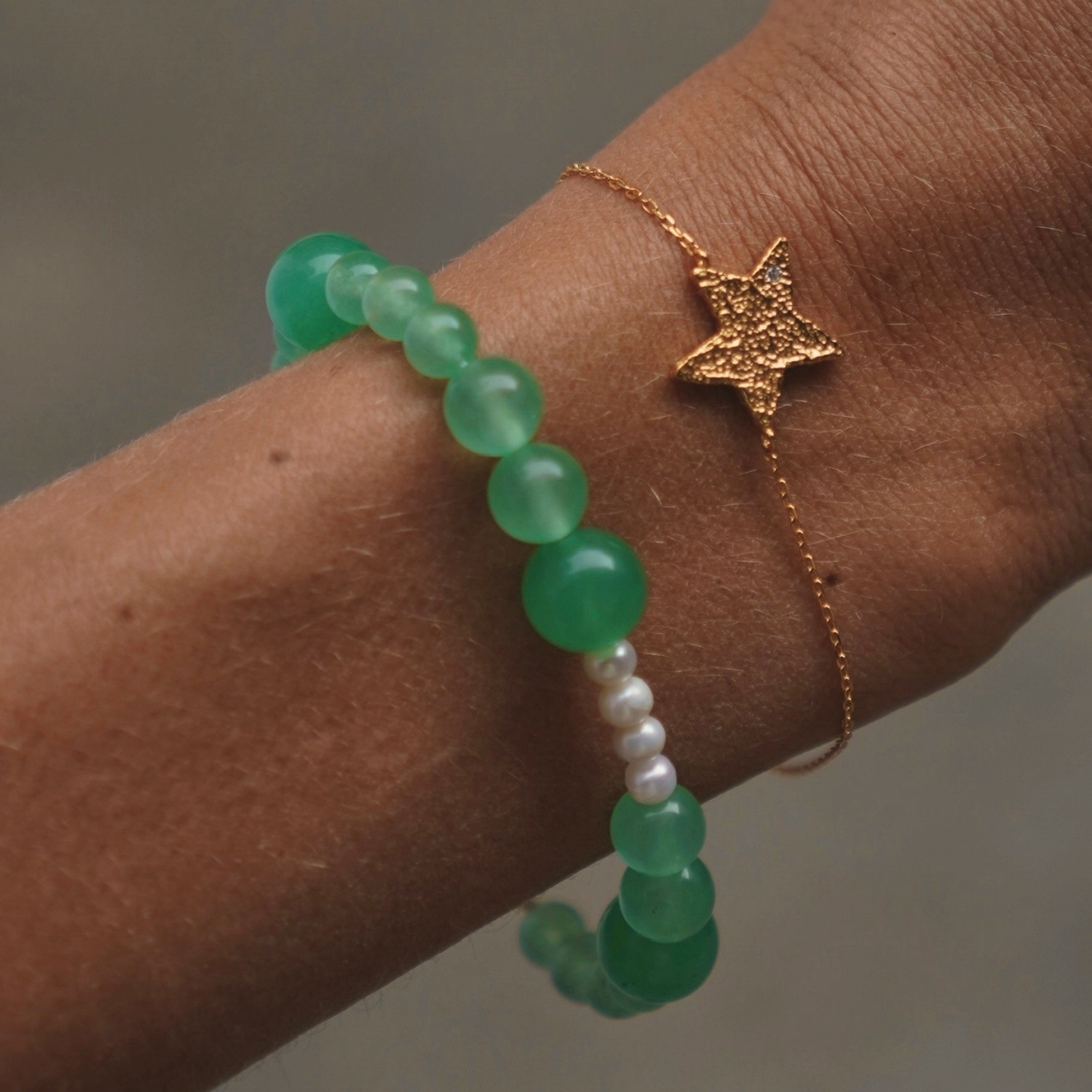 Astra Bracelet