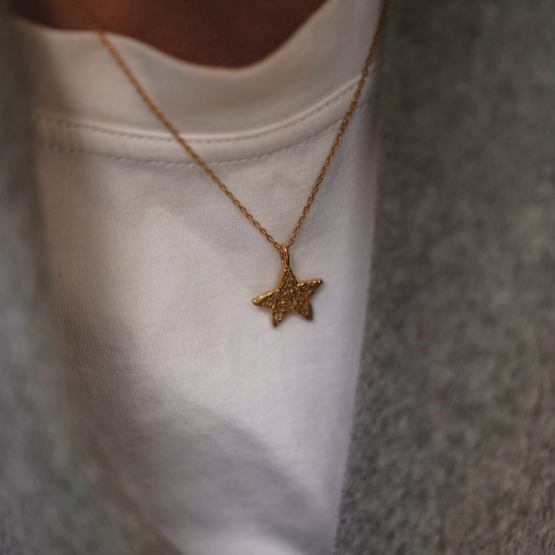 Astra Necklace