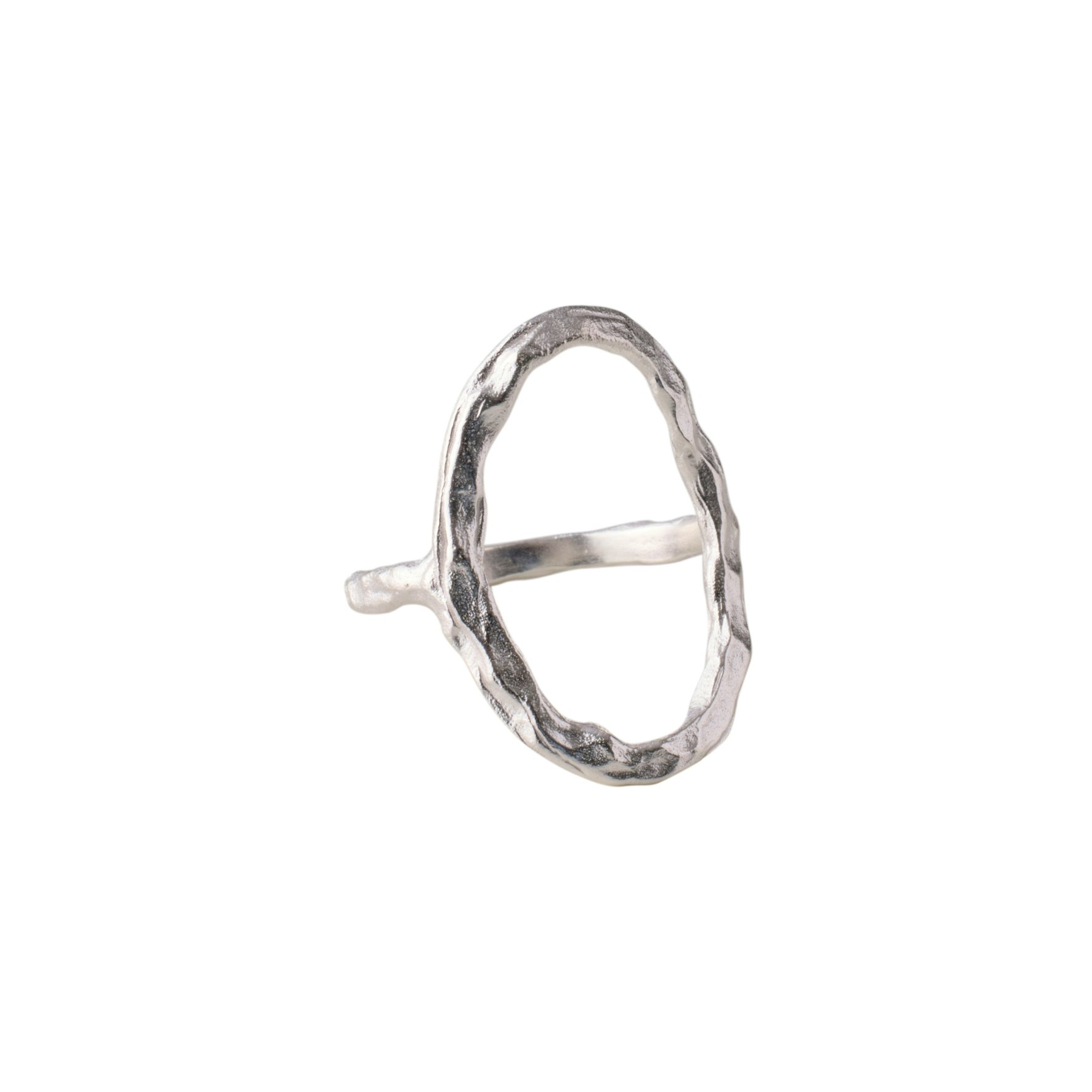 Cloud Ring von Pernille Corydon in Silber Sterling 925