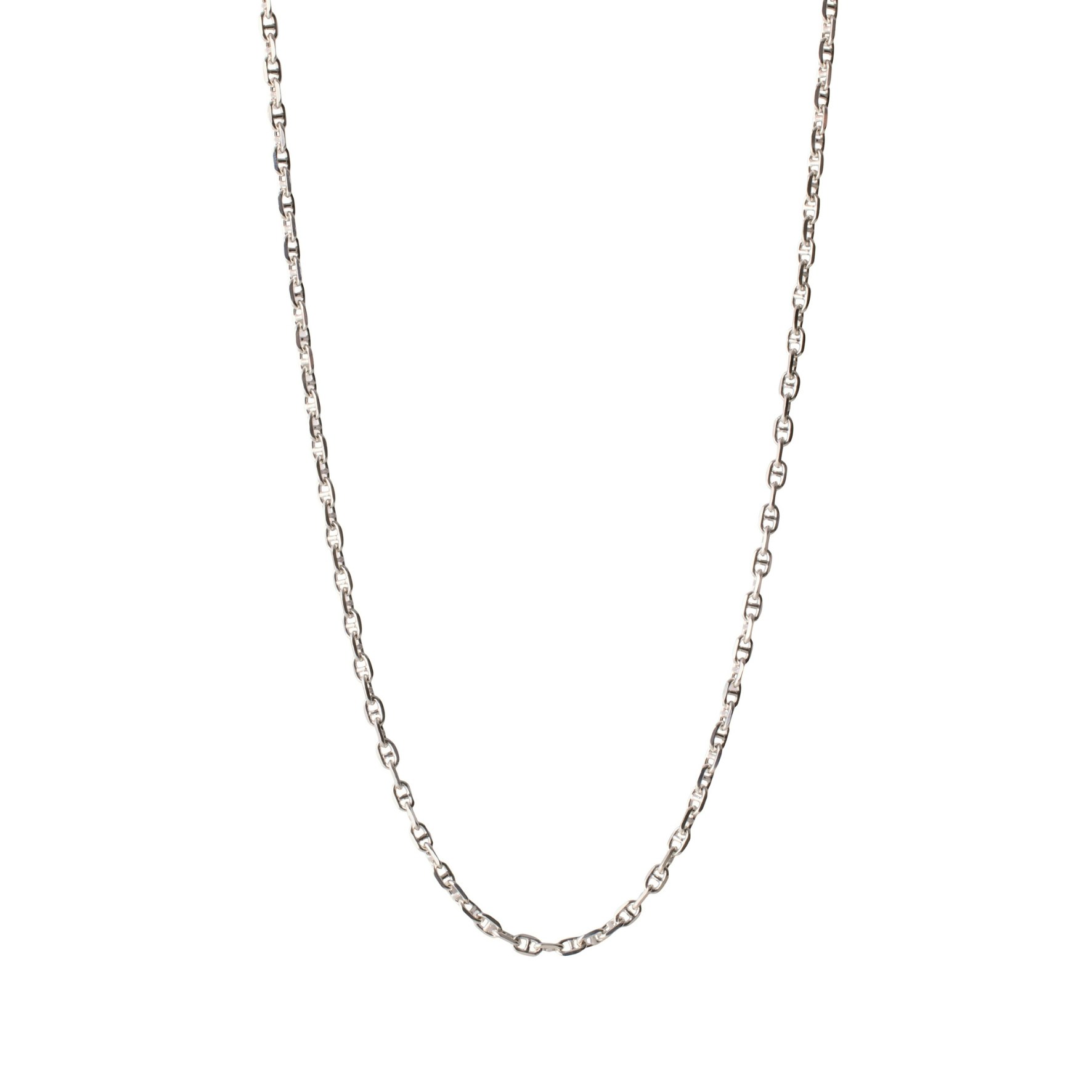 Noa Necklace fra Pernille Corydon i Sølv Sterling 925