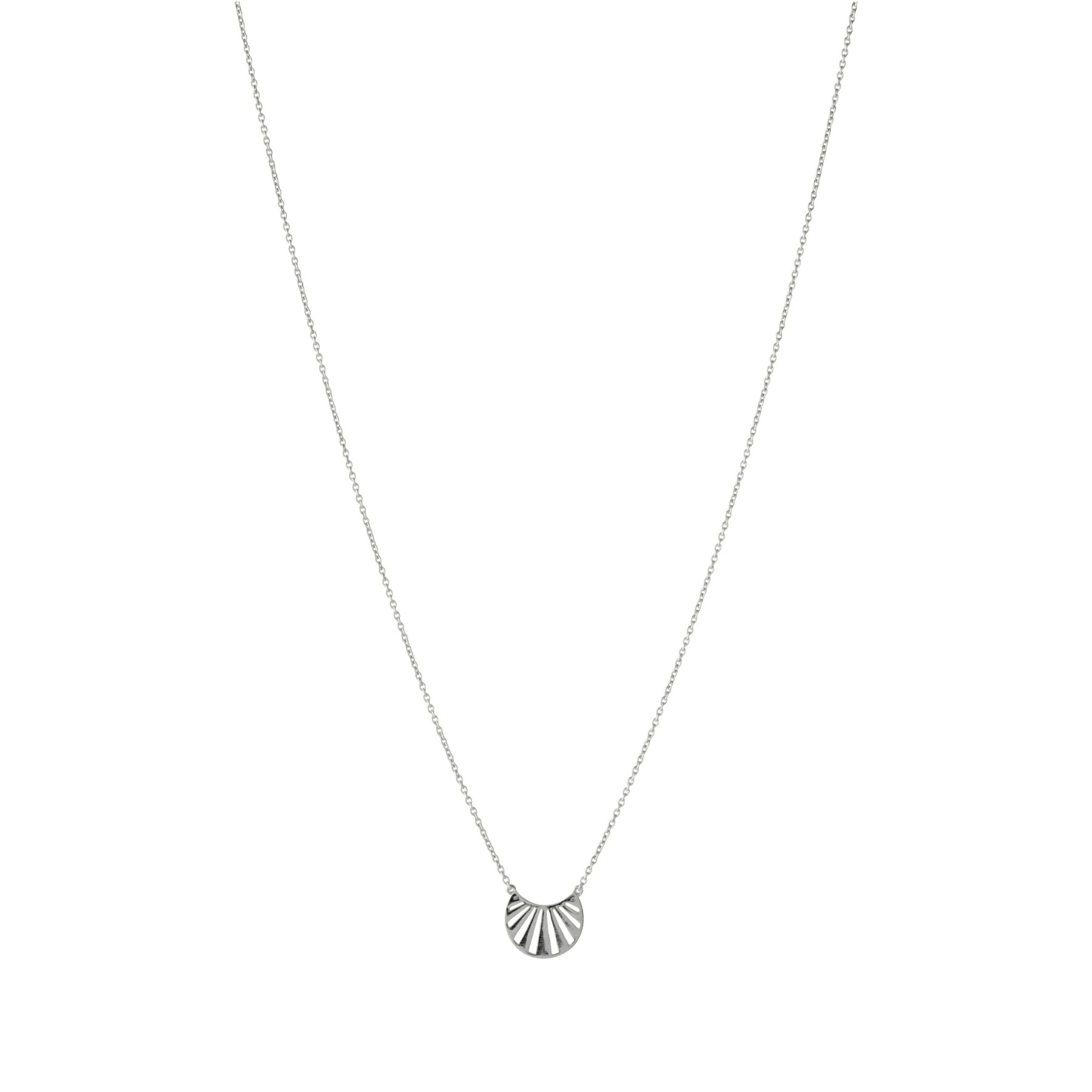Misty Light Necklace von Pernille Corydon in Silber Sterling 925