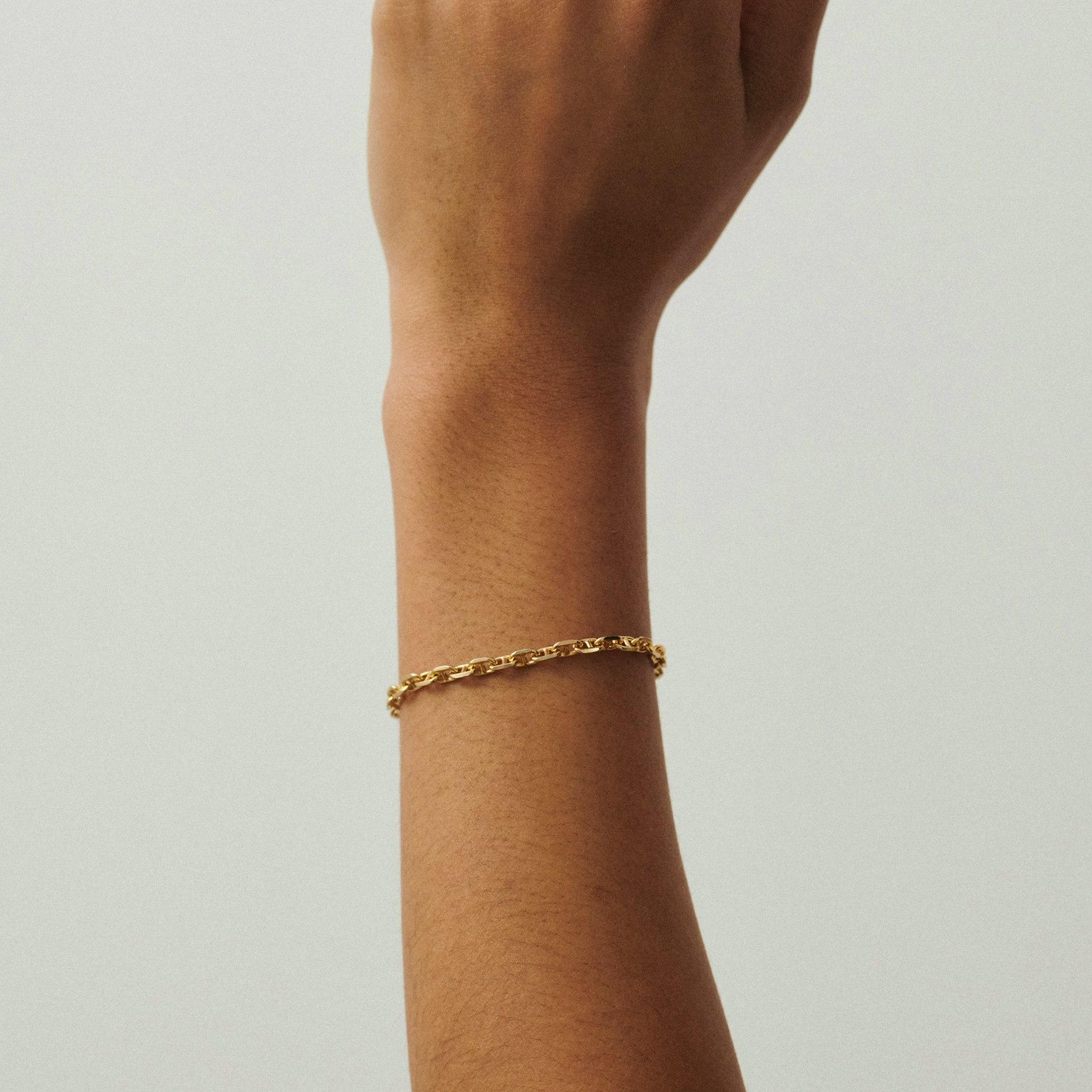 Noa Bracelet fra Pernille Corydon i Sølv Sterling 925