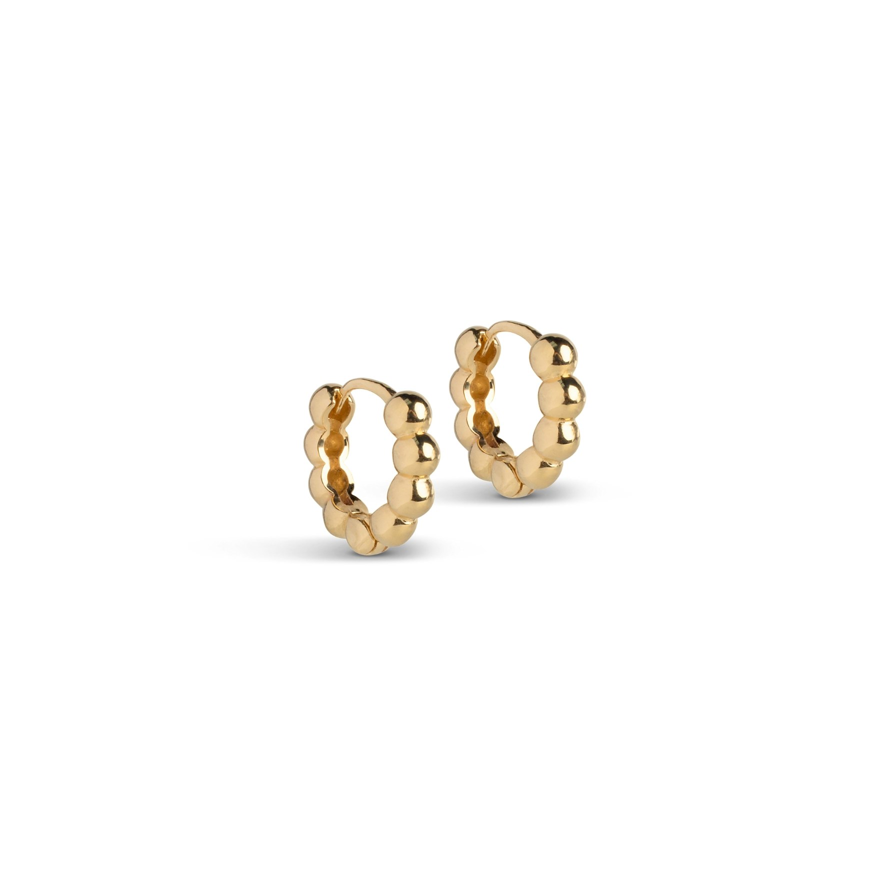 Ball Chunky Hoops