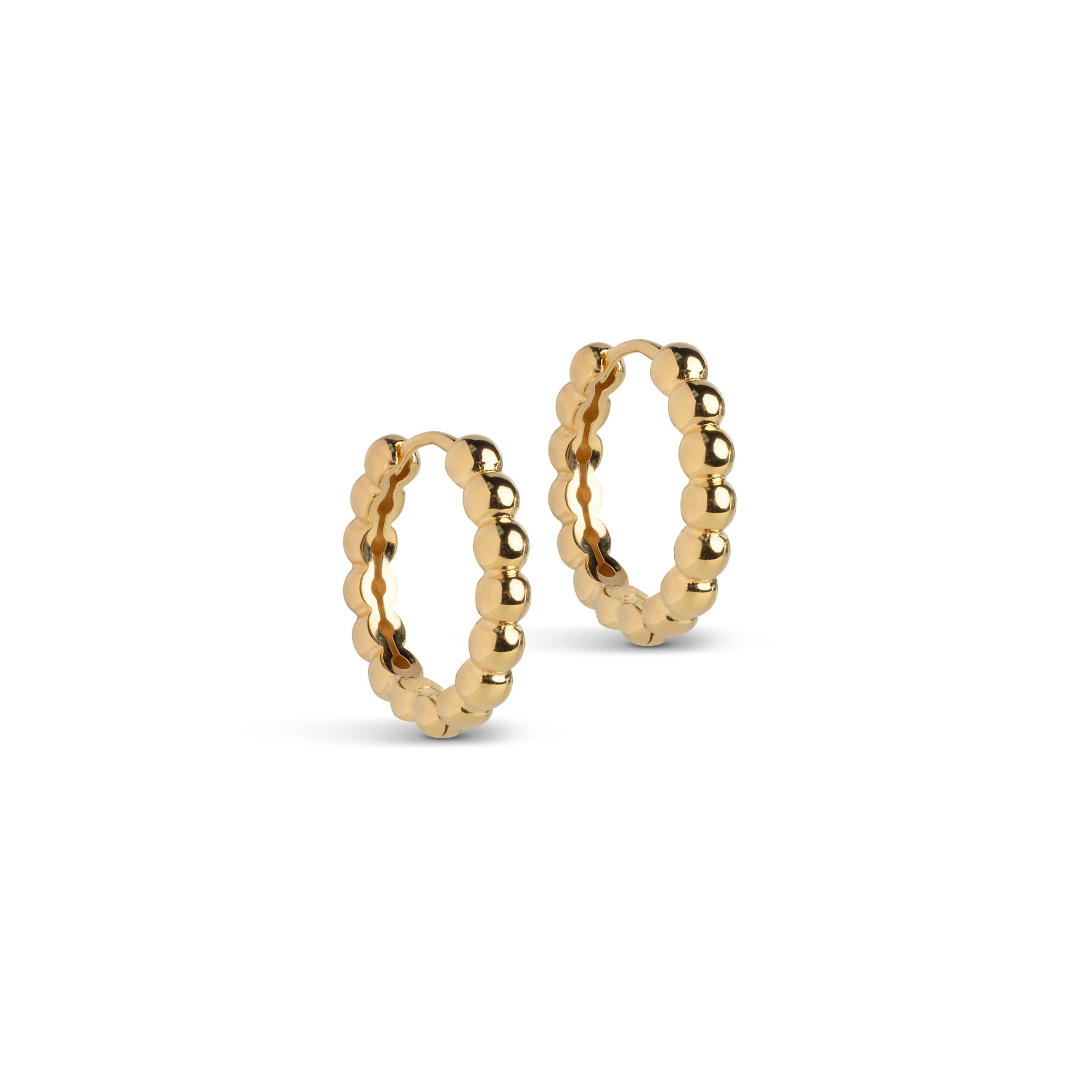 Ball Hoops Large