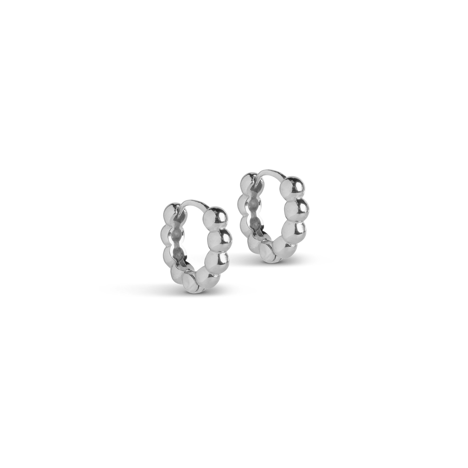 Ball Hoops Small