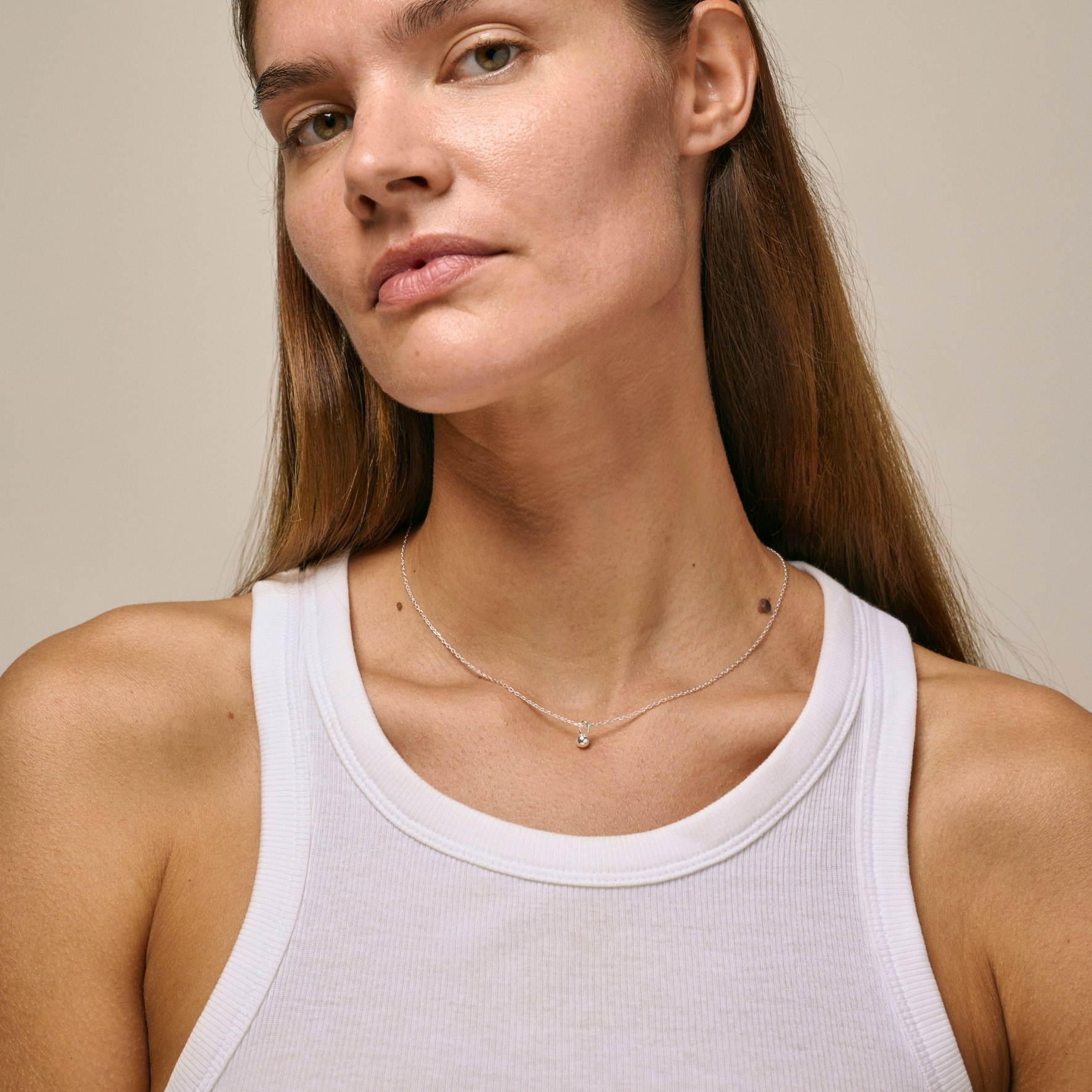 Balloon Necklace