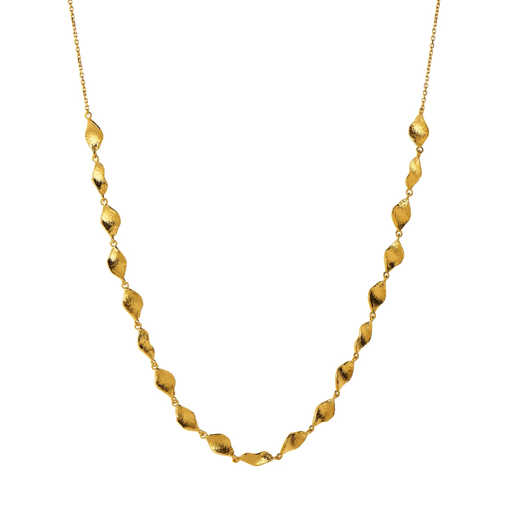 Petit Ile De L'Amour Necklace