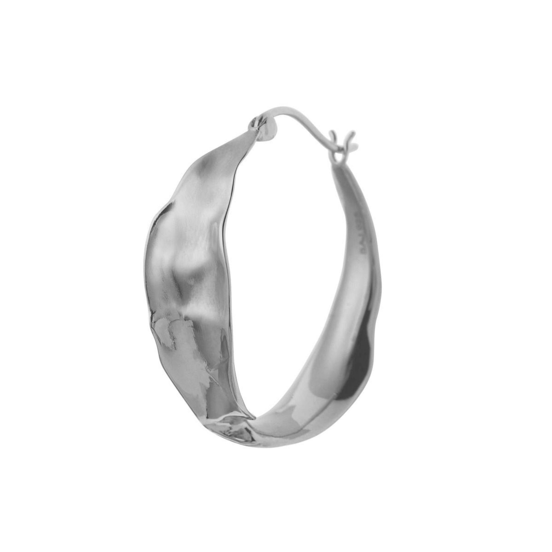Liquid Creol - Single von STINE A Jewelry in Silber Sterling 925