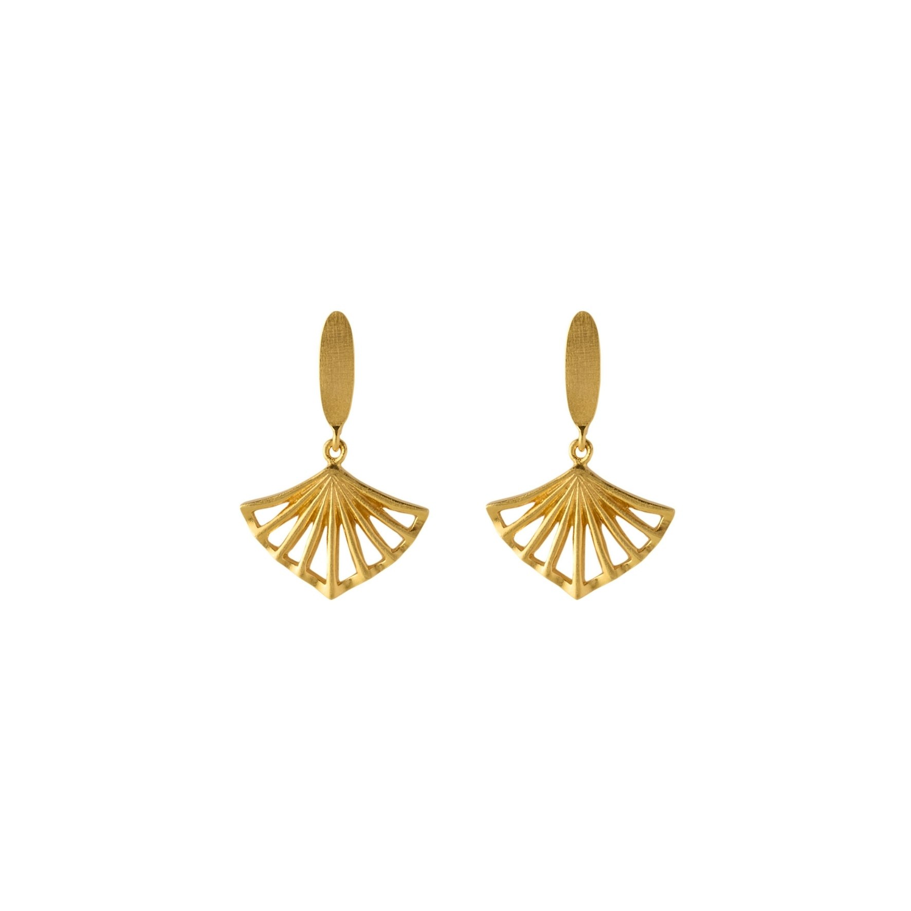 Ballerina Earrings