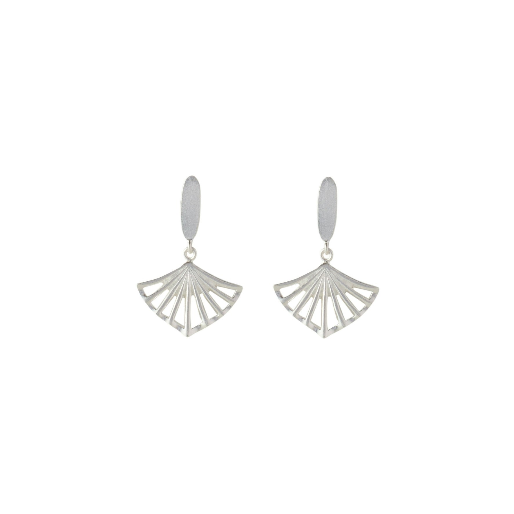 Ballerina Earrings