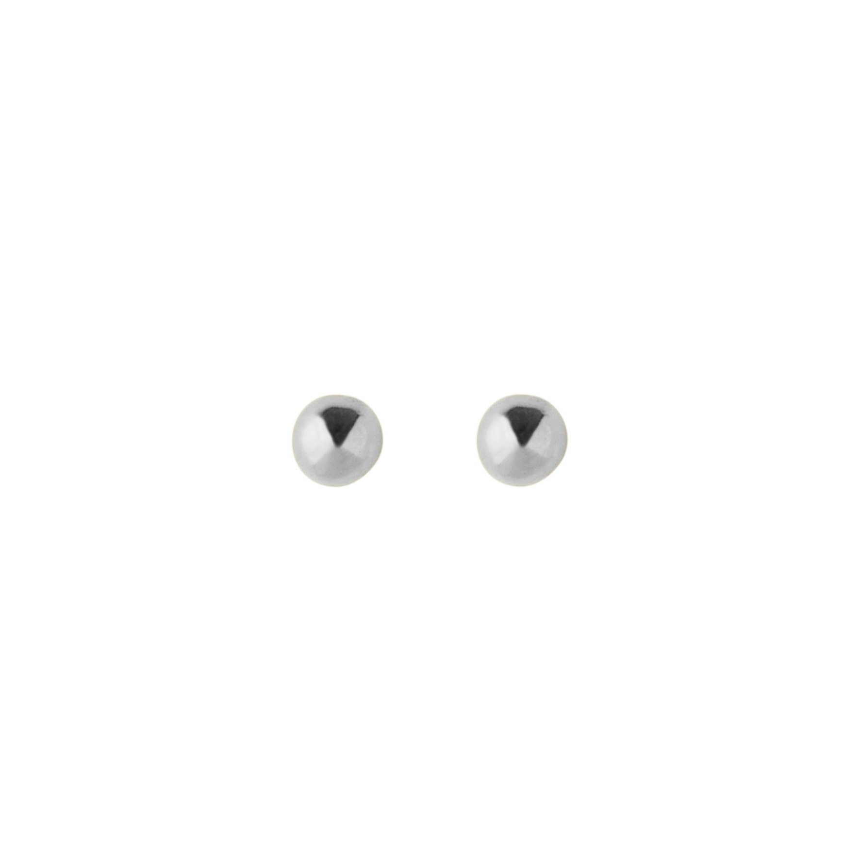 Jupiter Earsticks de Pernille Corydon dans Argent Sterling 925