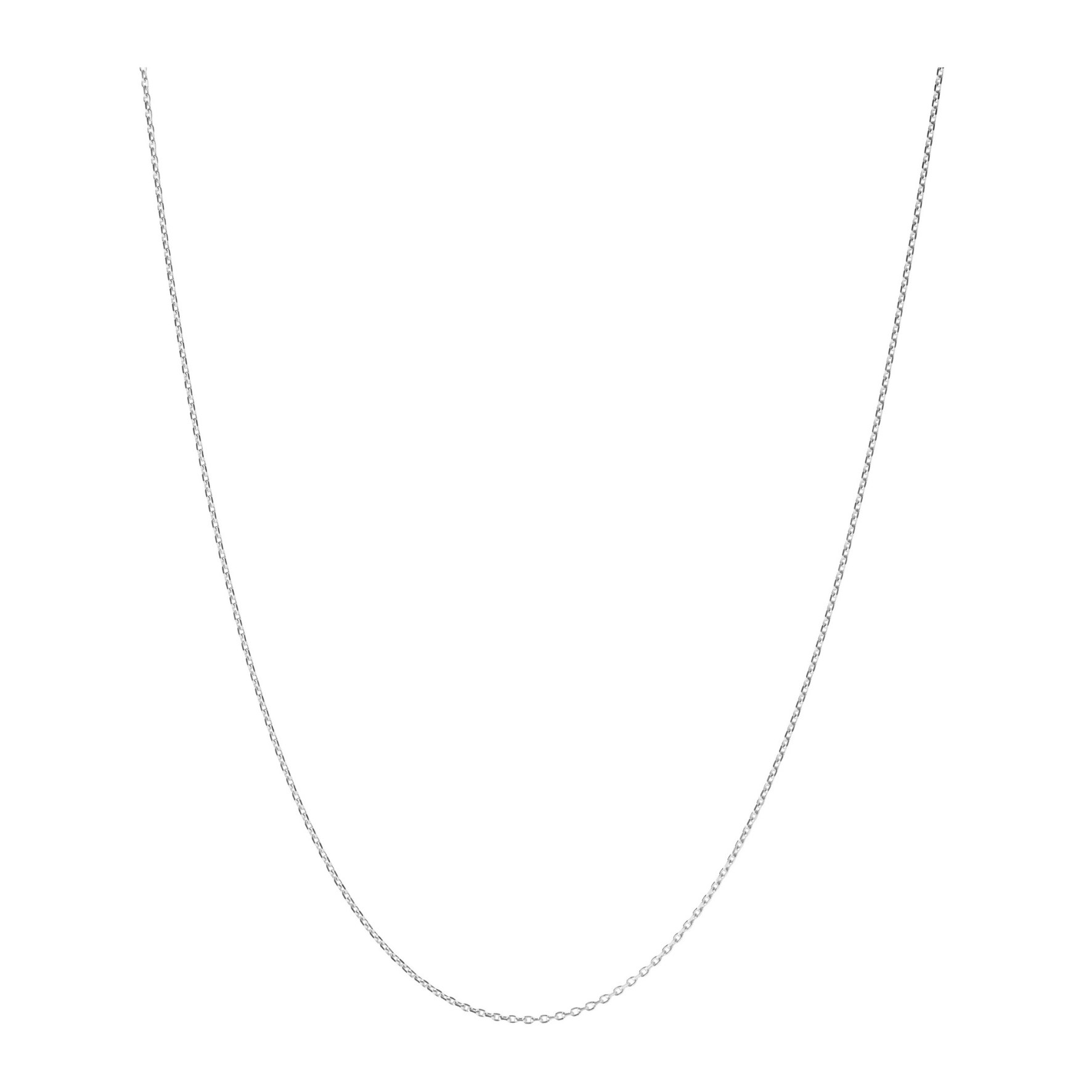 Emma Necklace Pernille Corydon:stä Hopea Sterling 925:ssä}