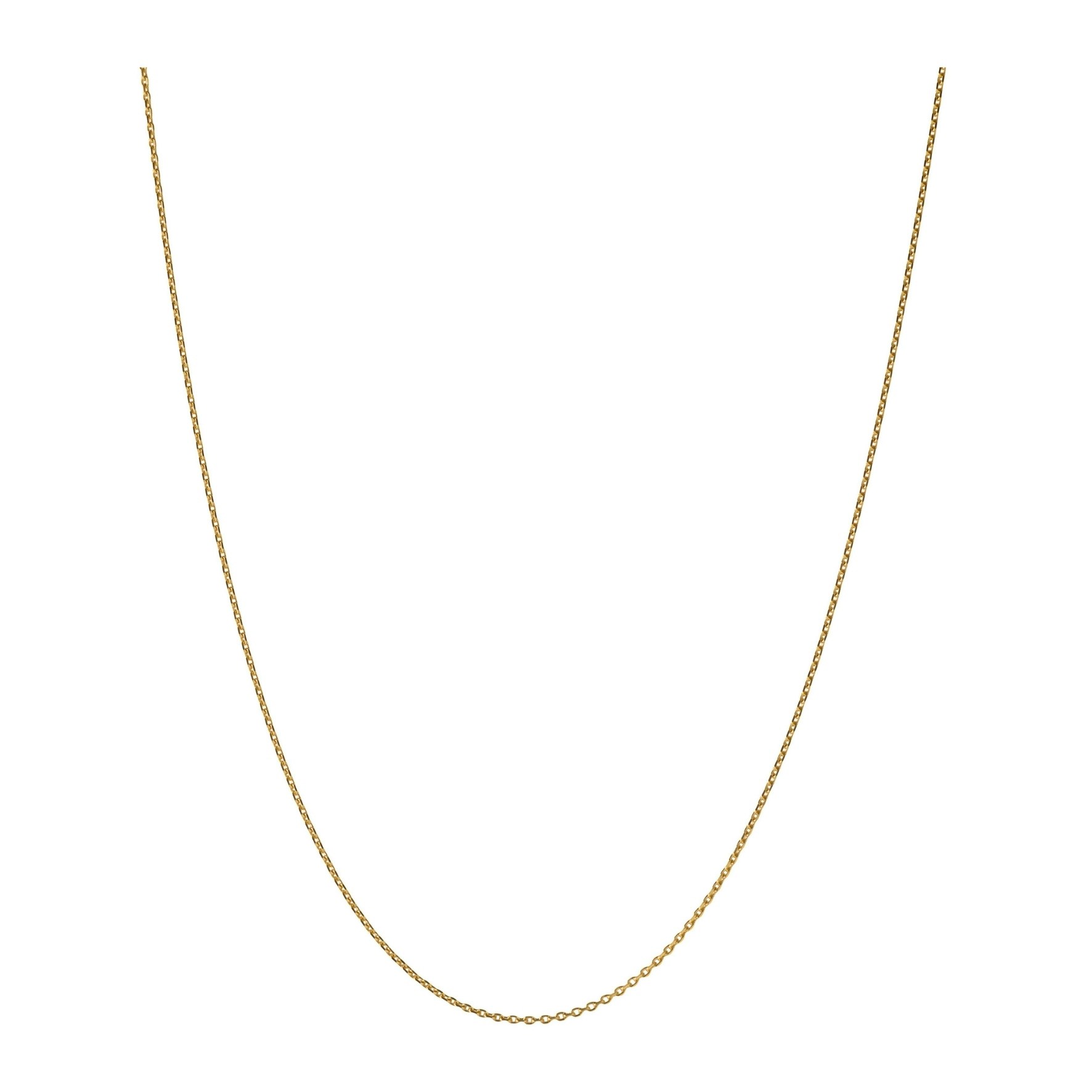 Anna Necklace