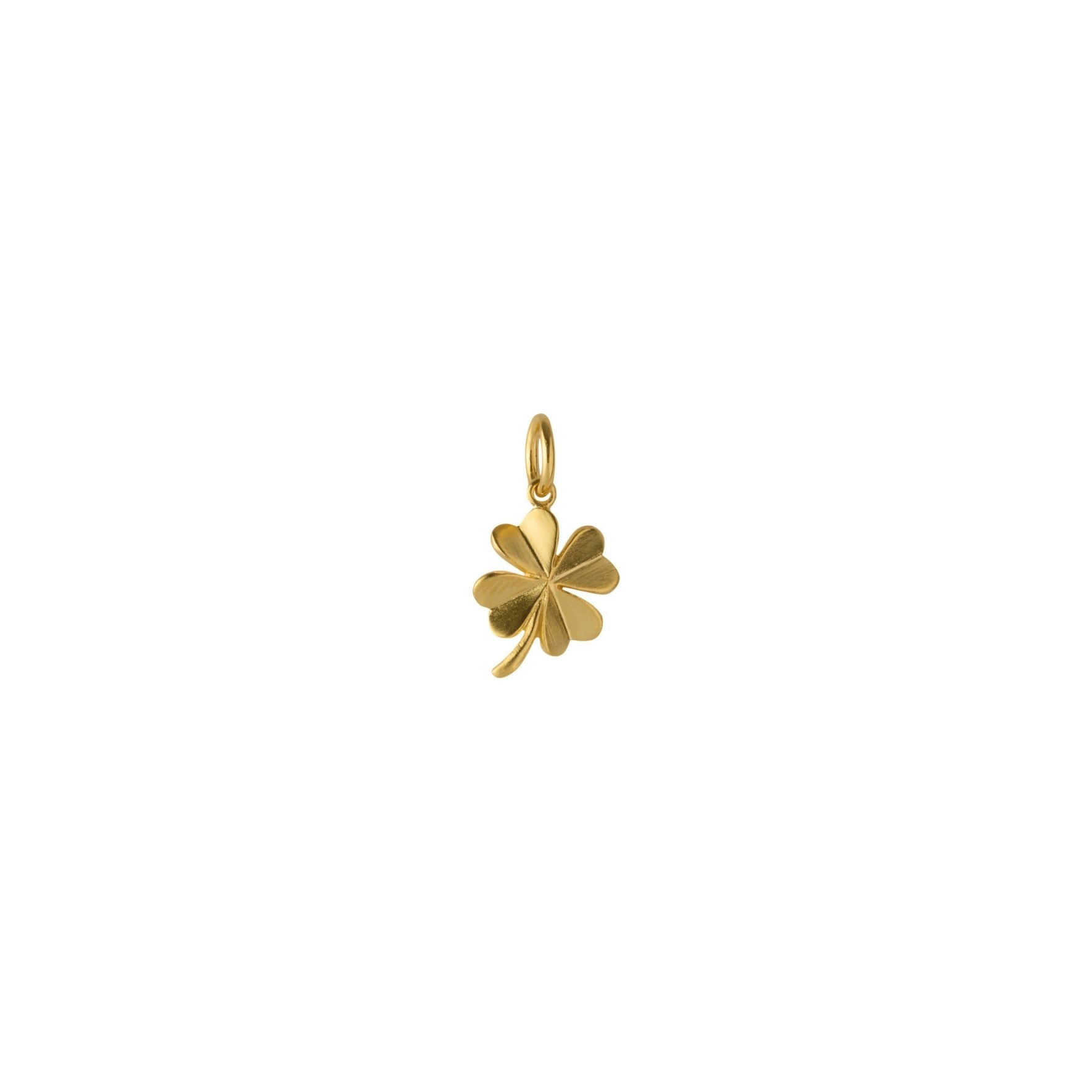 Clover Pendant