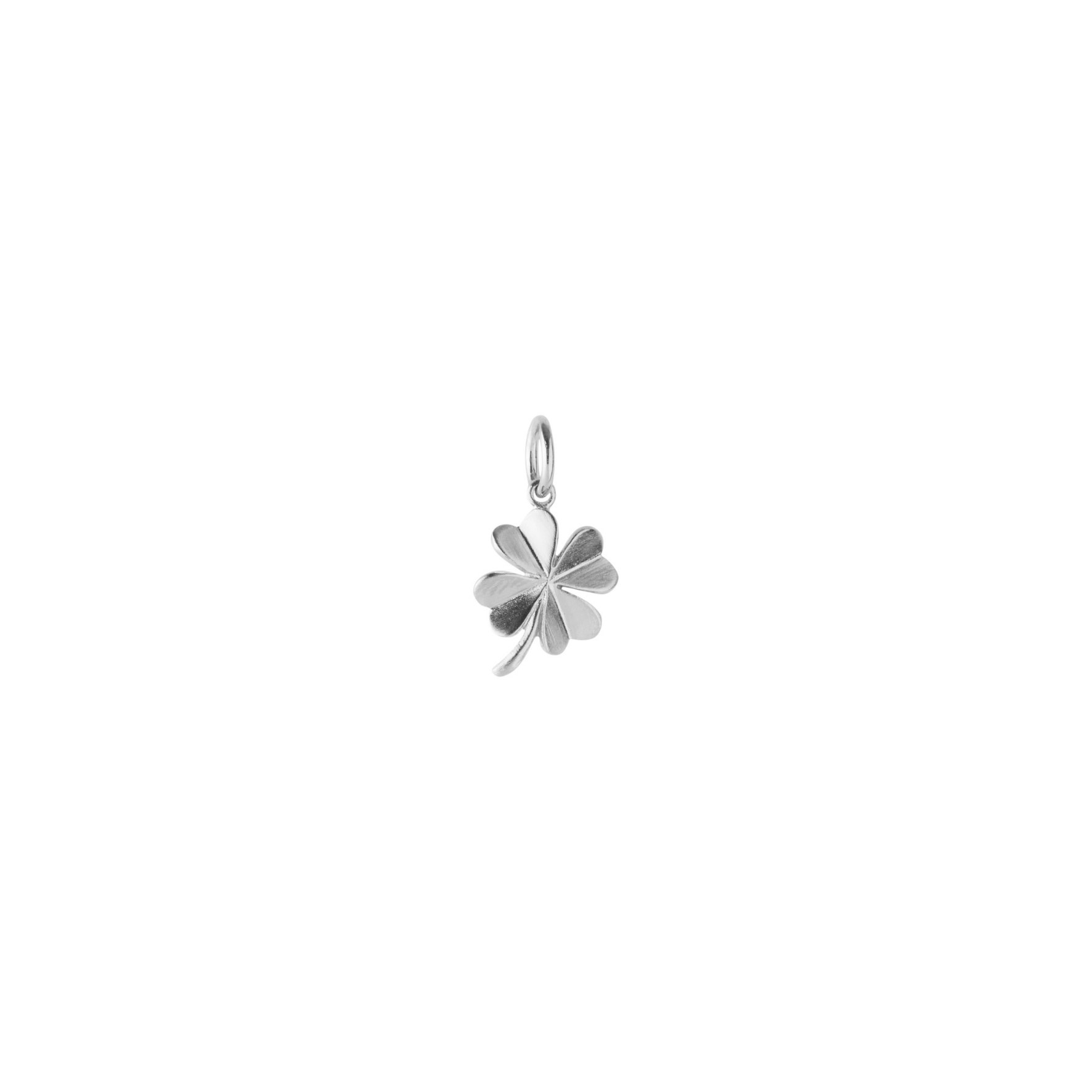 Clover Pendant