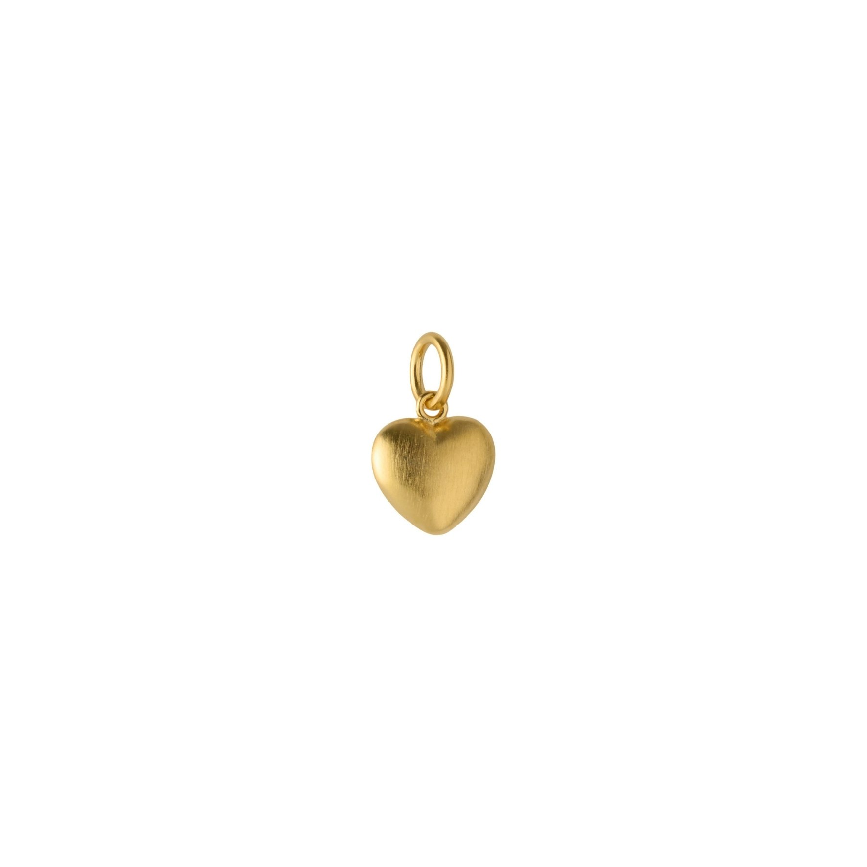 Love Pendant z Pernille Corydon v Pozlacené stříbro sterling 925