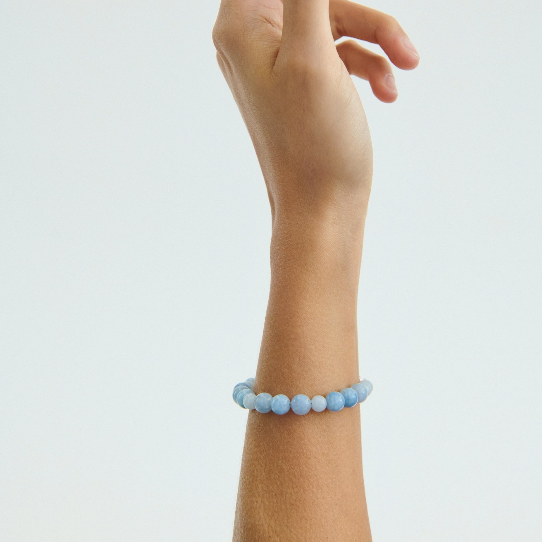 Blue Sky Bracelet