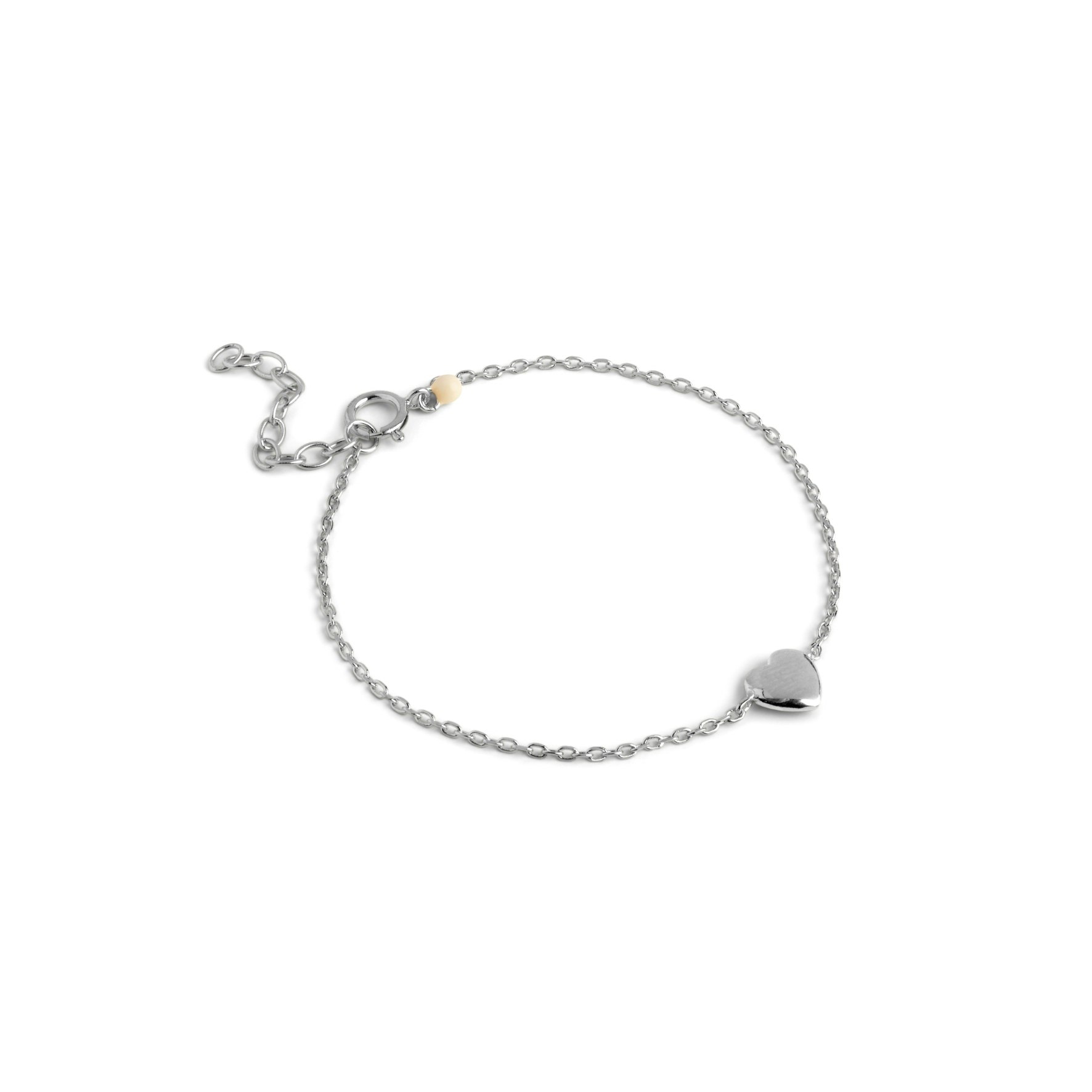 Amore Bracelet from Enamel Copenhagen in Silver Sterling 925