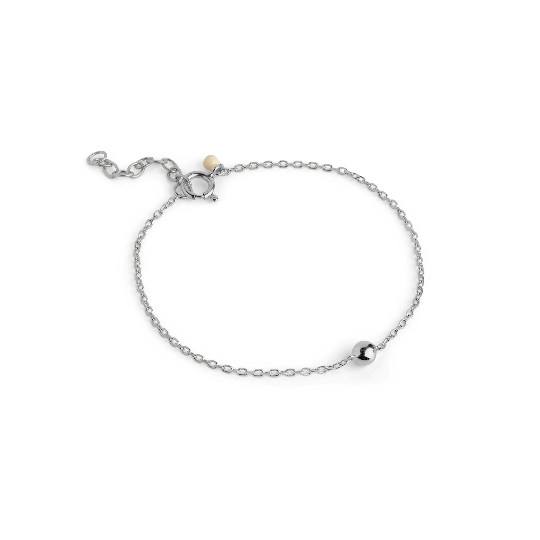 Balloon Bracelet from Enamel Copenhagen in Silver Sterling 925