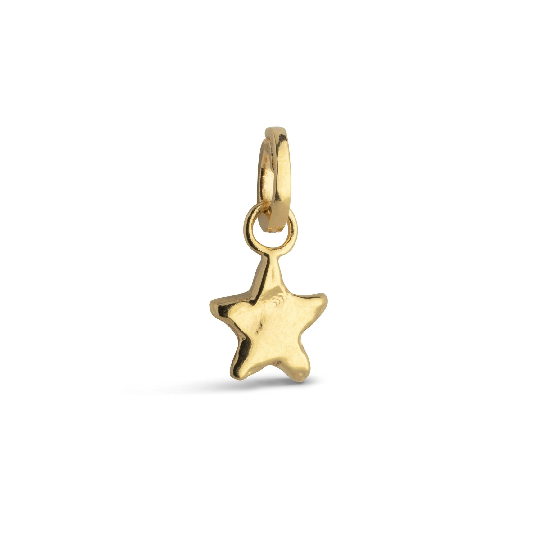 Star Energy Charm