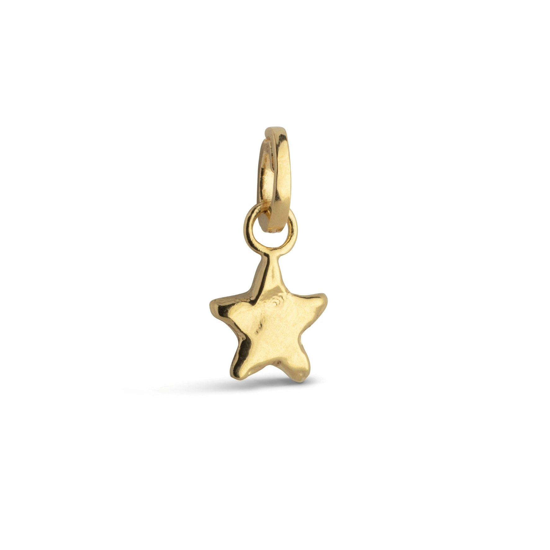 Star Energy Charm