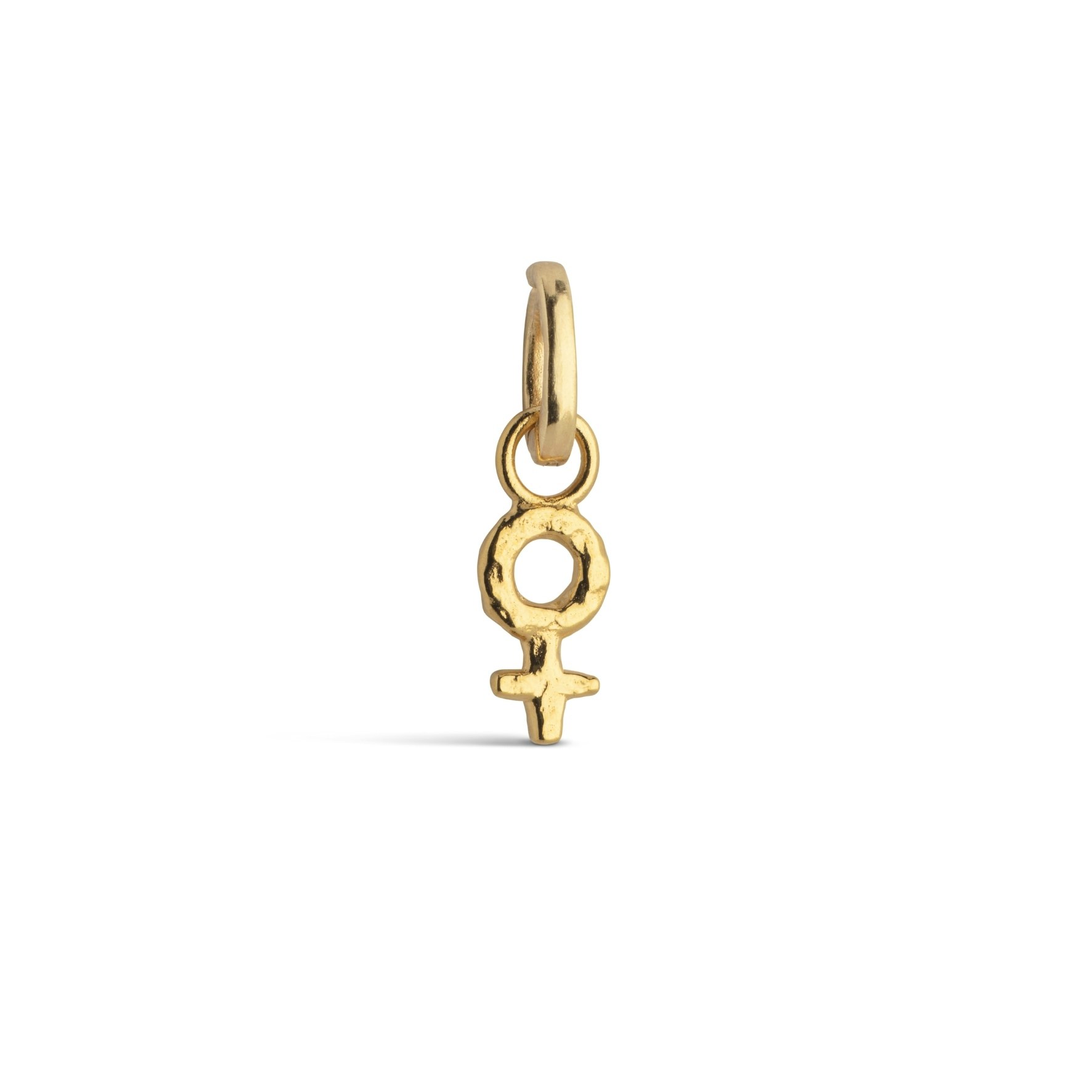 Feminine Power Charm