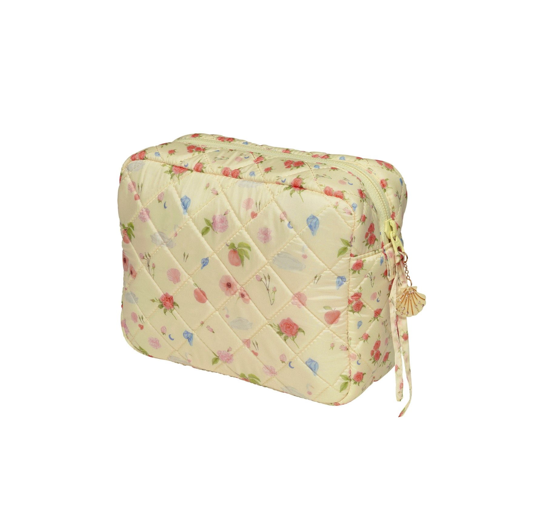 Reva Bag Roses and Shells z Maanesten v Polyester