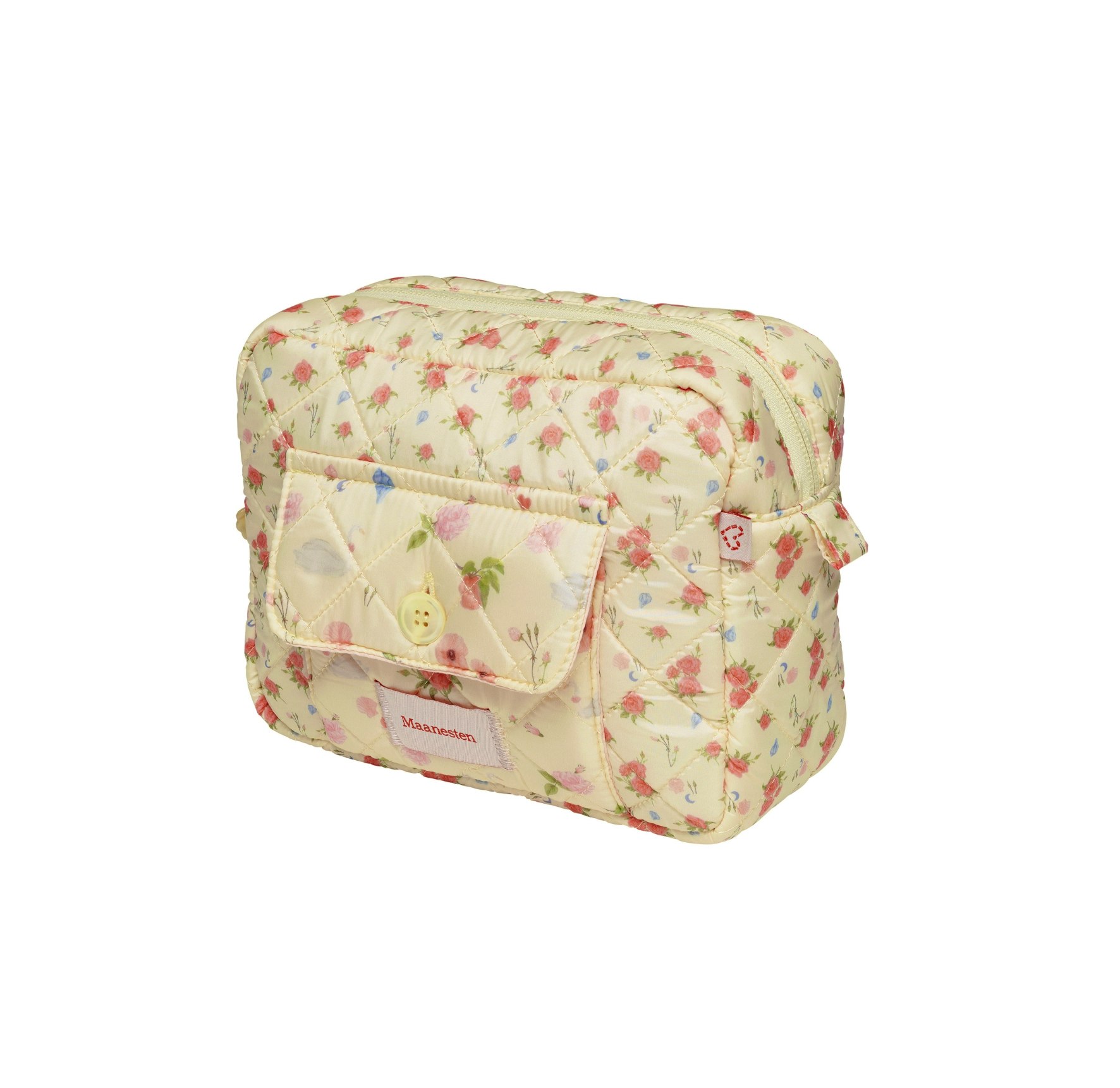 Reva Bag Roses and Shells z Maanesten v Polyester