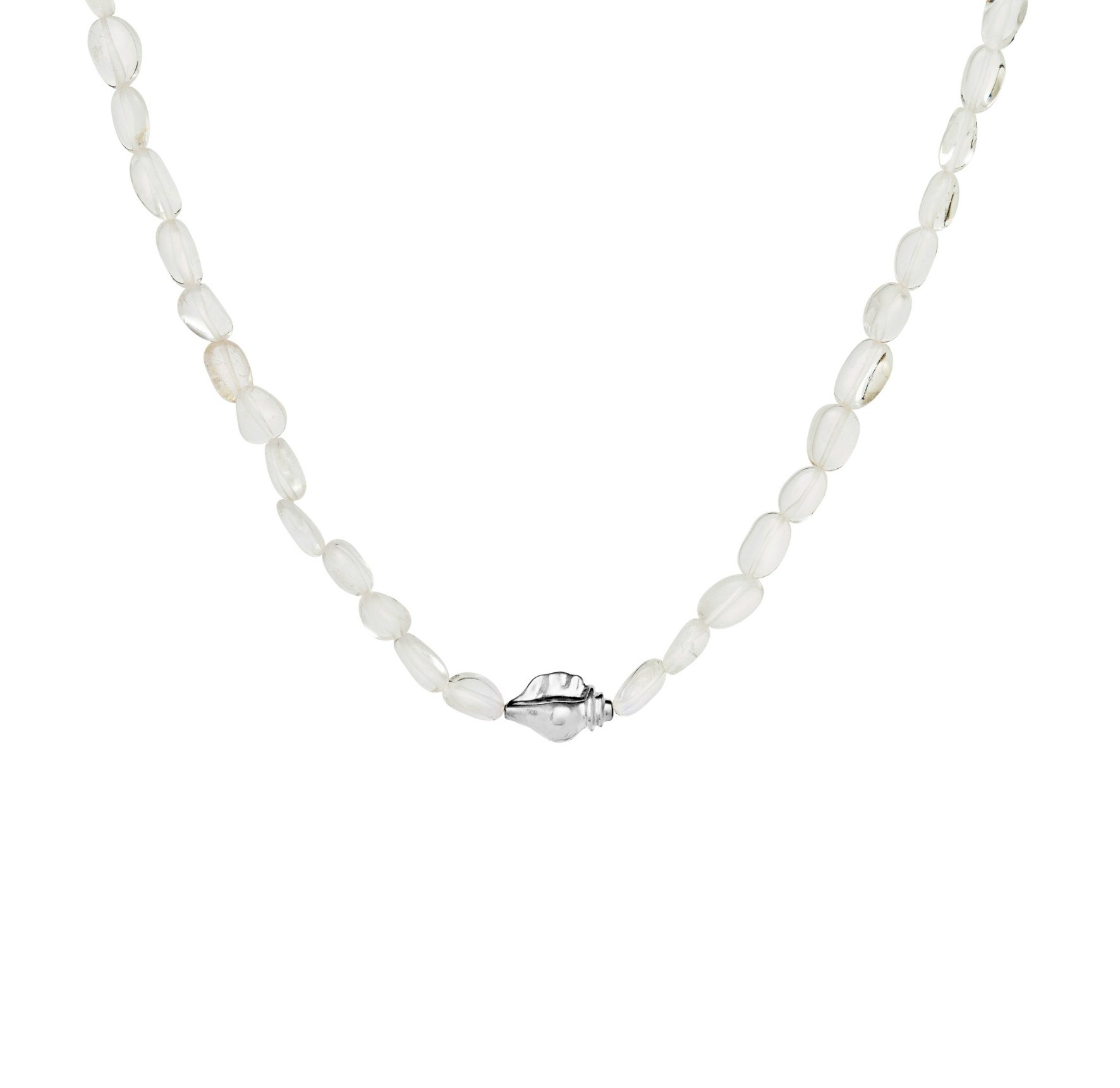 Bonadea Necklace od Maanesten w Srebro próby 925.