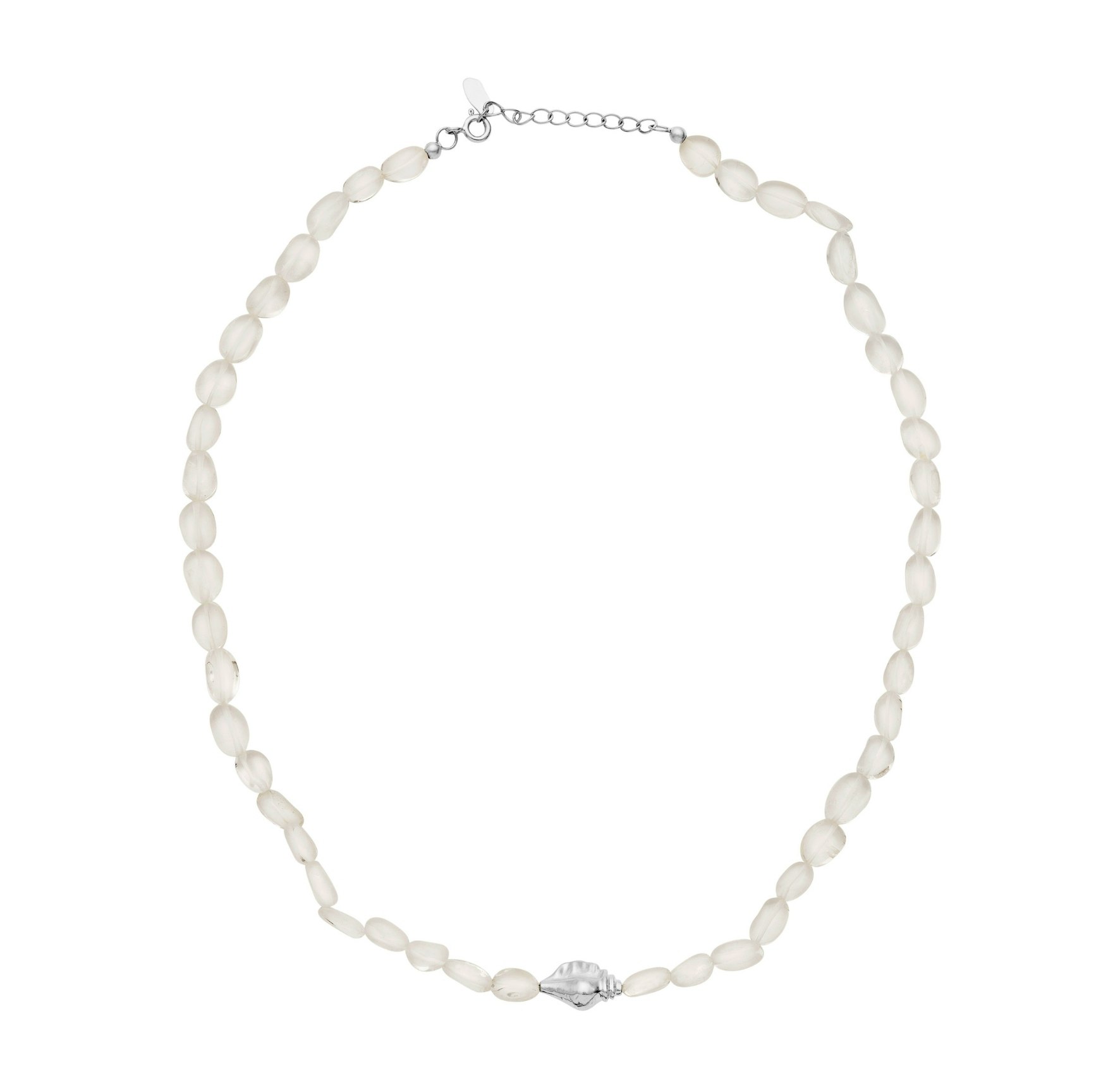 Bonadea Necklace od Maanesten w Srebro próby 925.