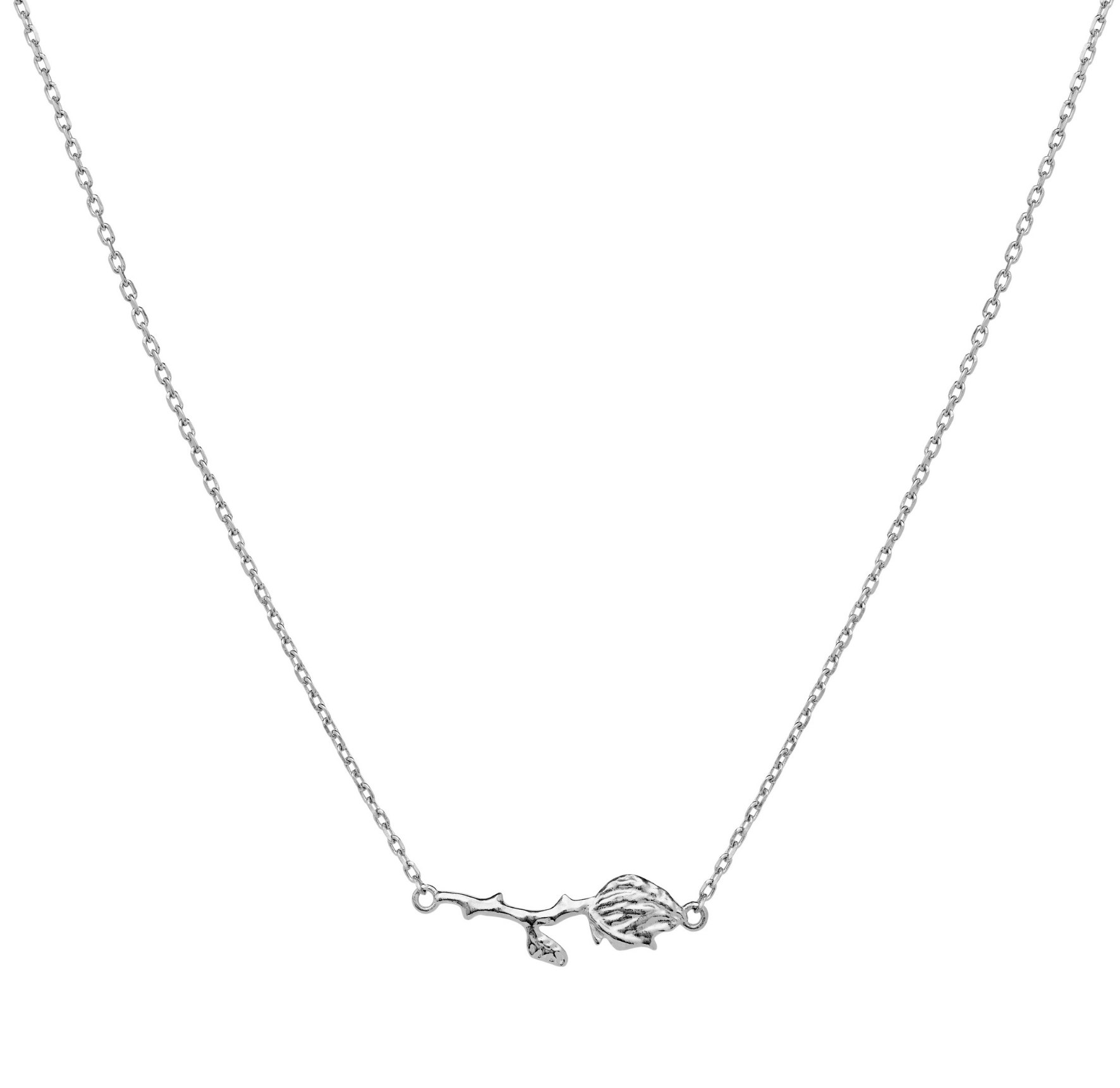 Rosanna Necklace von Maanesten in Silber Sterling 925