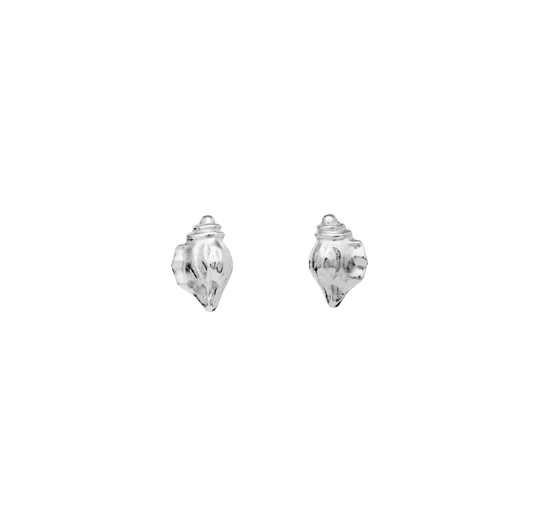 Sora Earrings fra Maanesten i Sølv Sterling 925