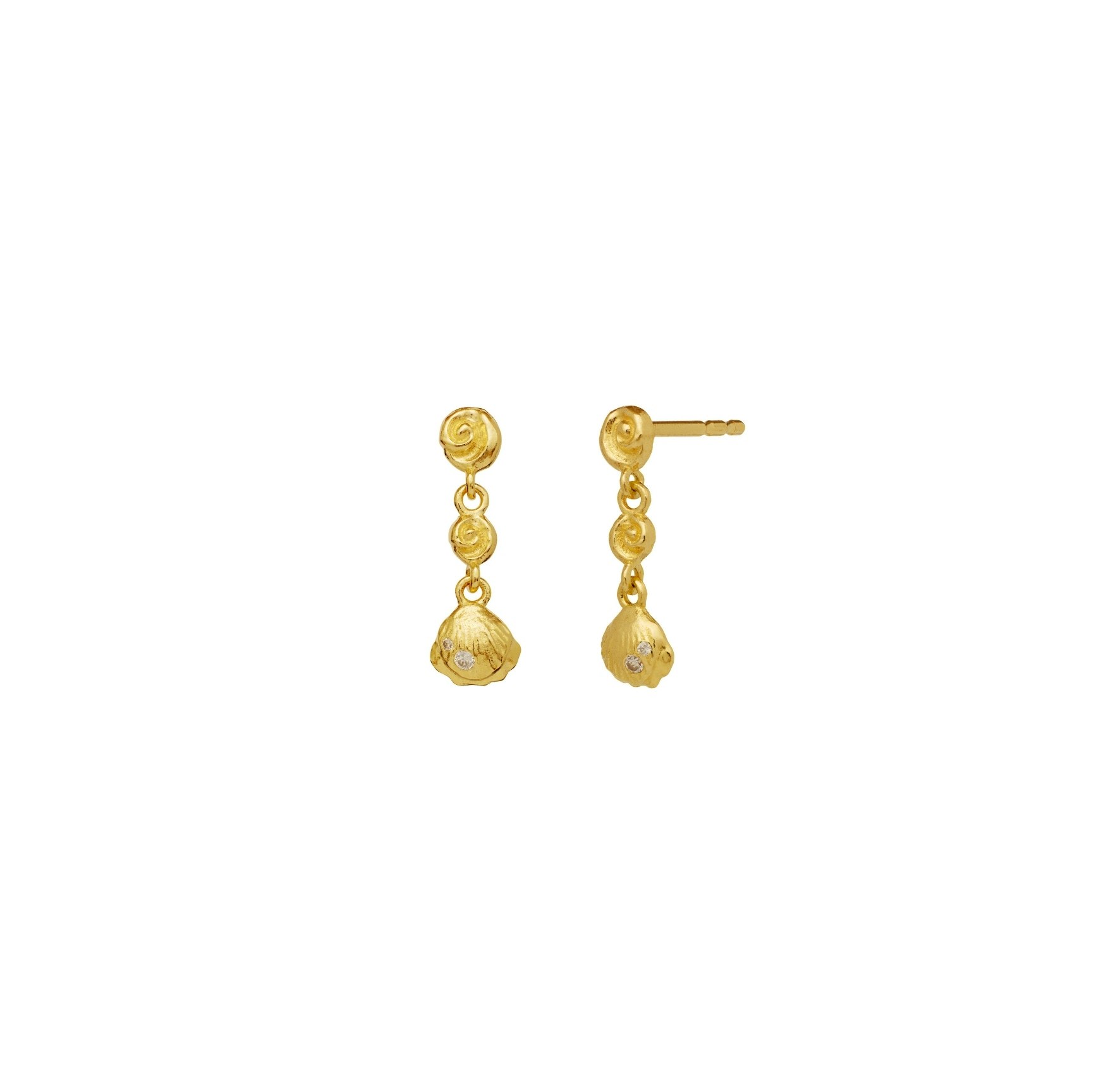 Andrina Earrings