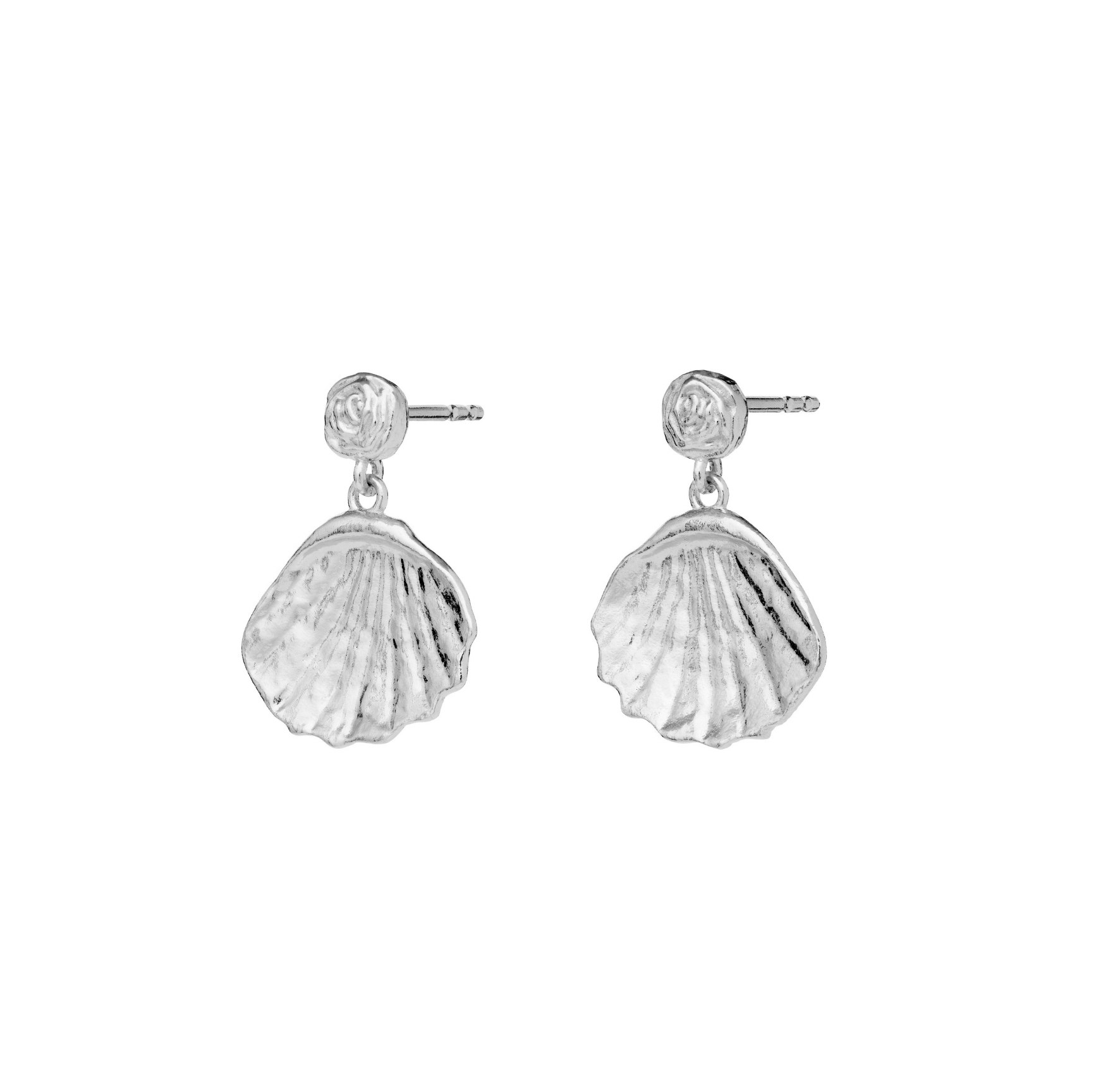 Mara Earrings fra Maanesten i Sølv Sterling 925