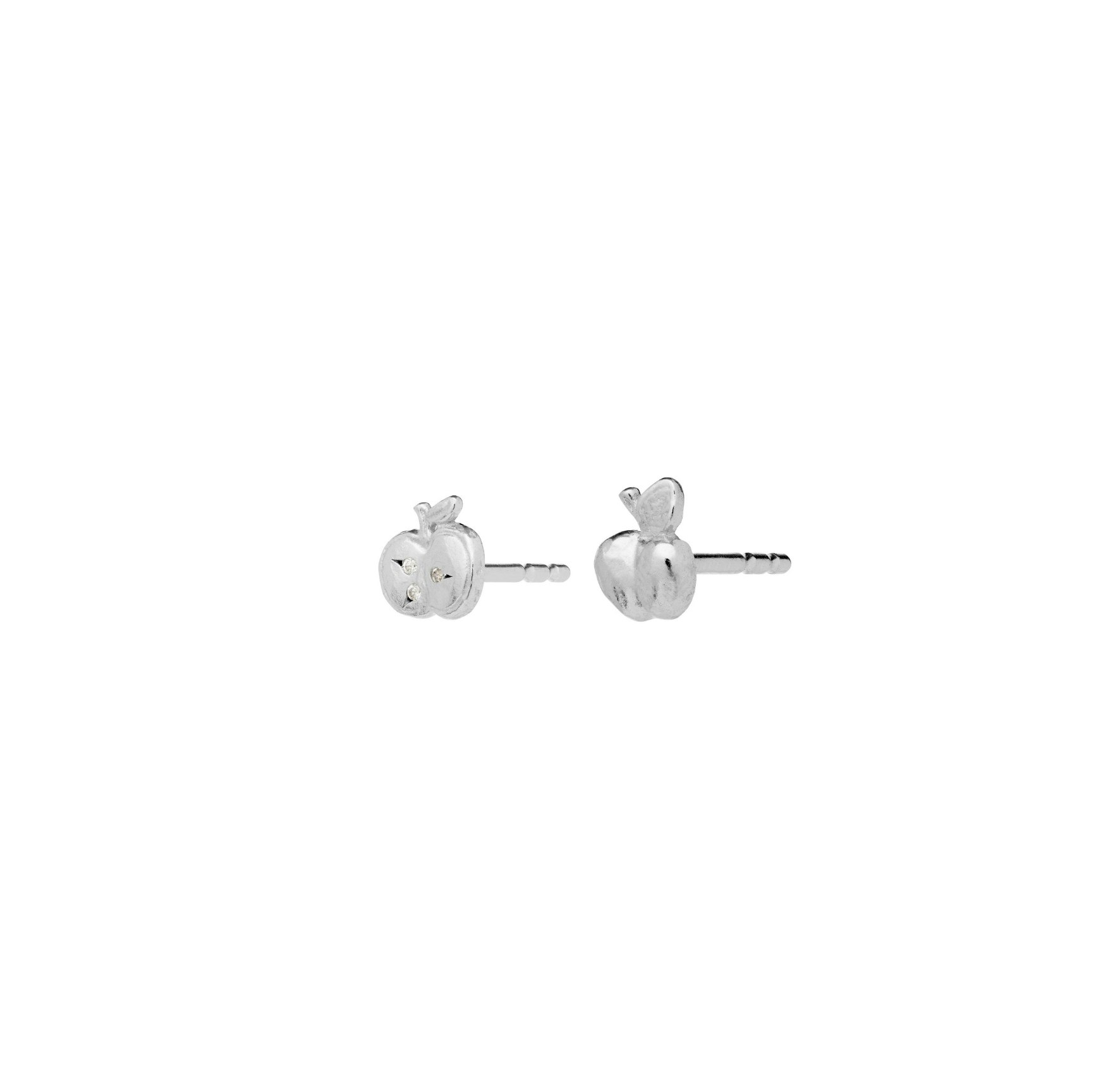Melora Earrings fra Maanesten i Sølv Sterling 925