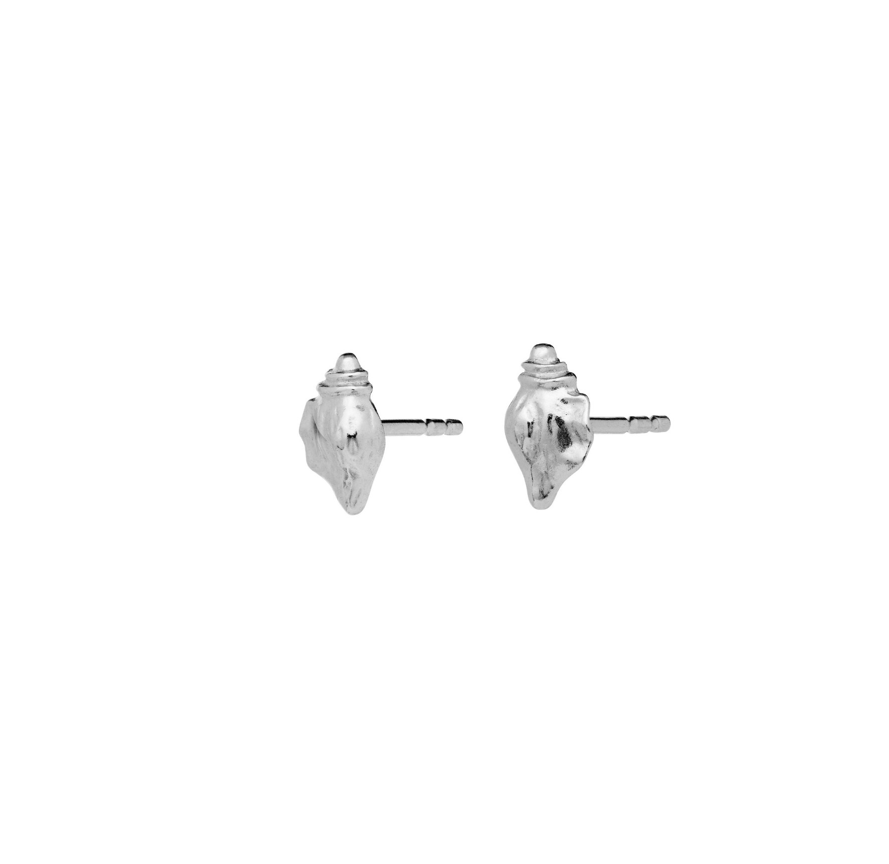 Sora Earrings fra Maanesten i Sølv Sterling 925