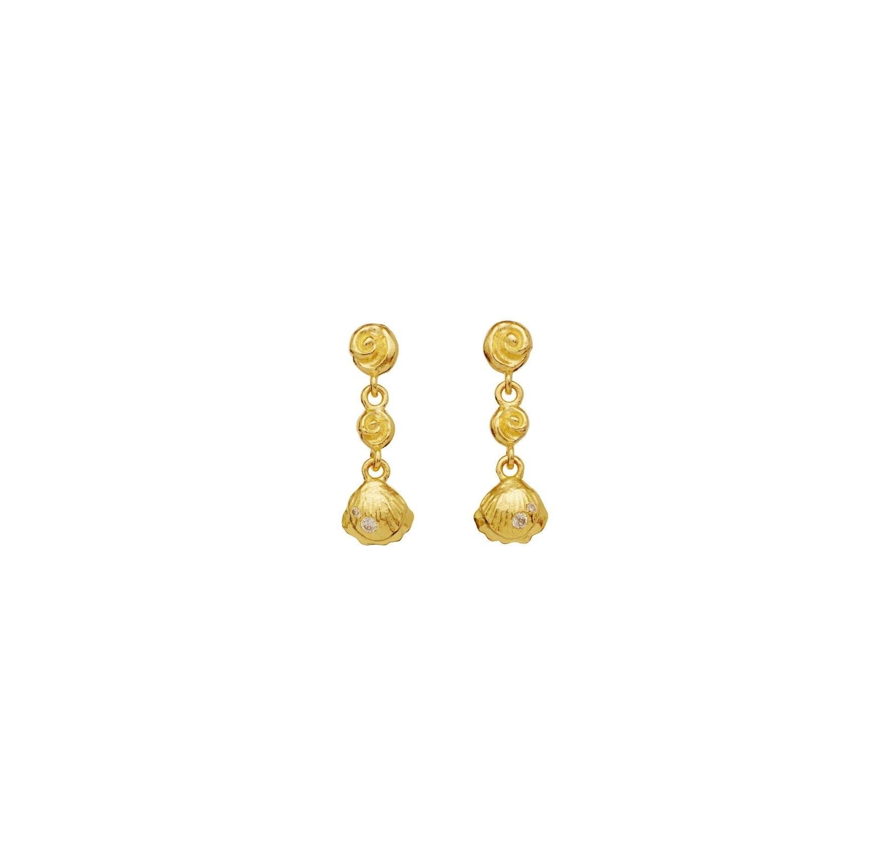 Andrina Earrings