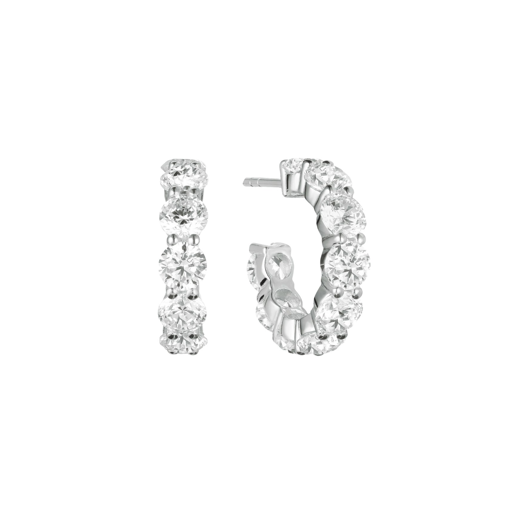 Belluno Creolo Earrings