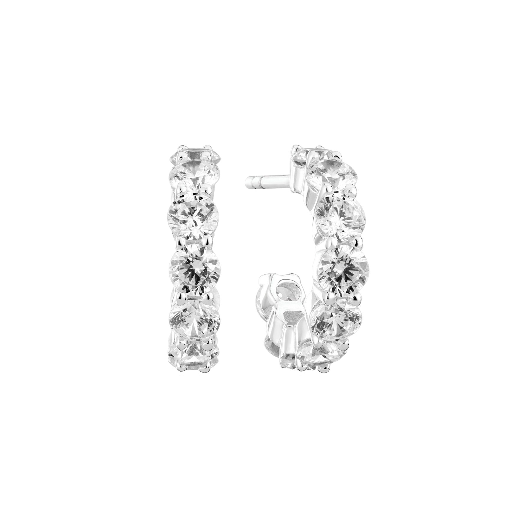 Belluno Creolo Parvus Earrings