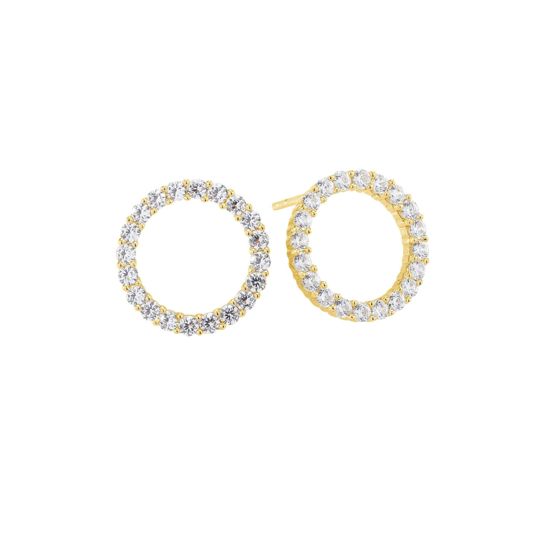 Biella Uno Earrings