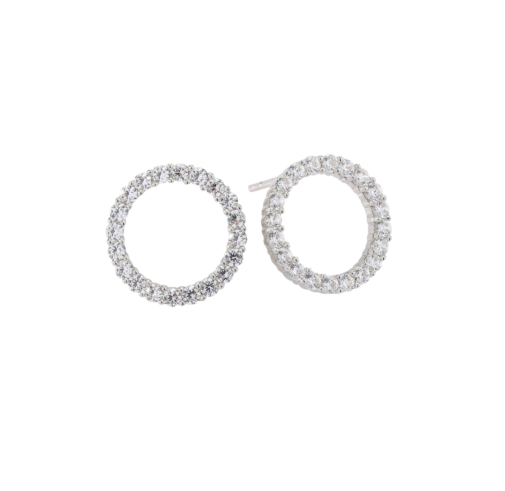 Biella Uno Earrings