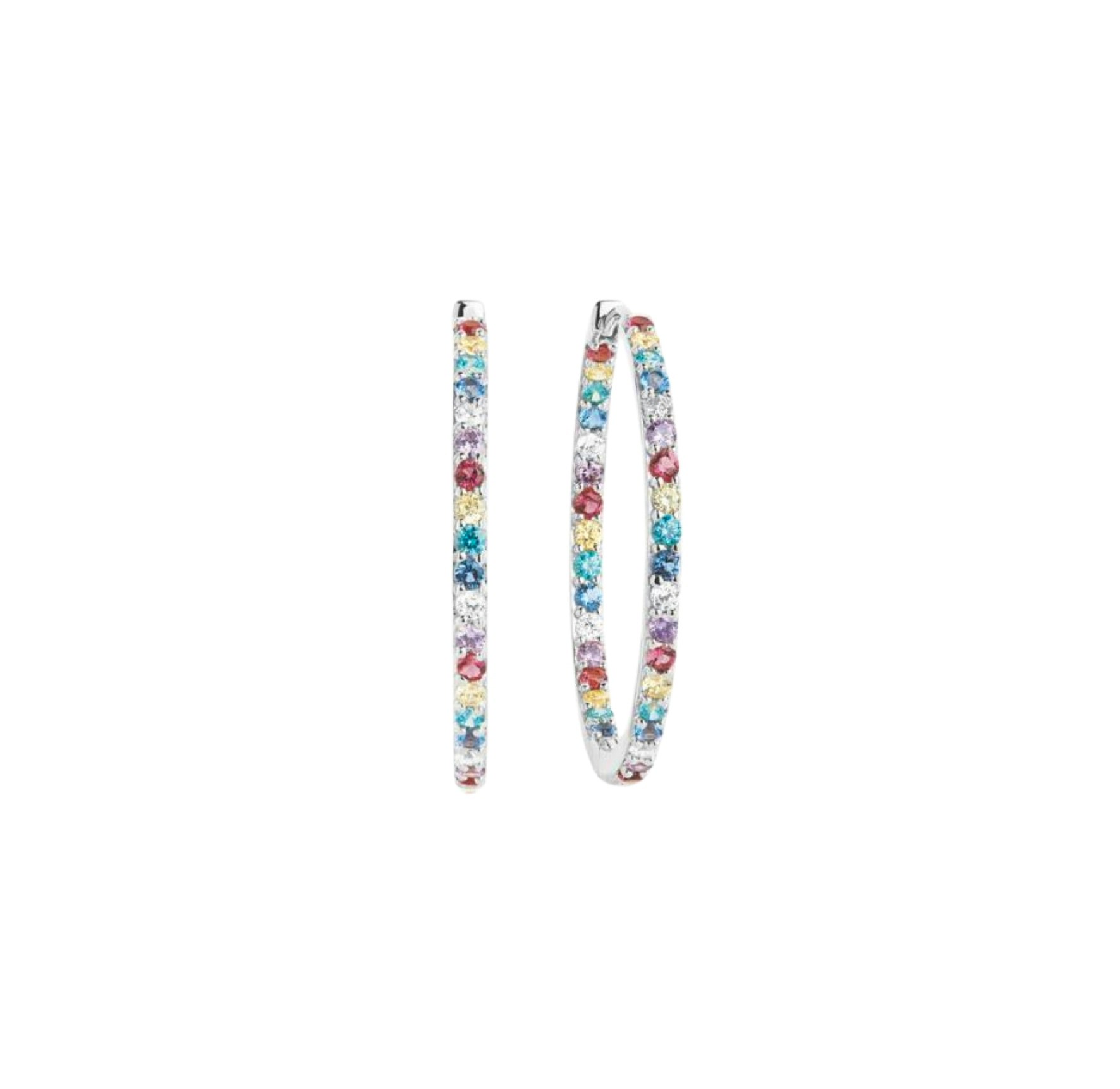 Bovalino Color Earrings