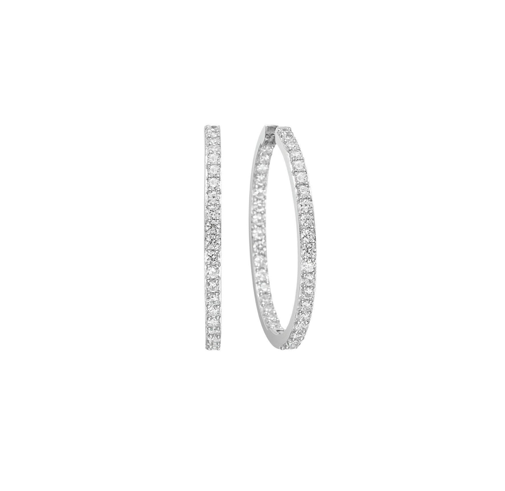 Bovalino Earrings