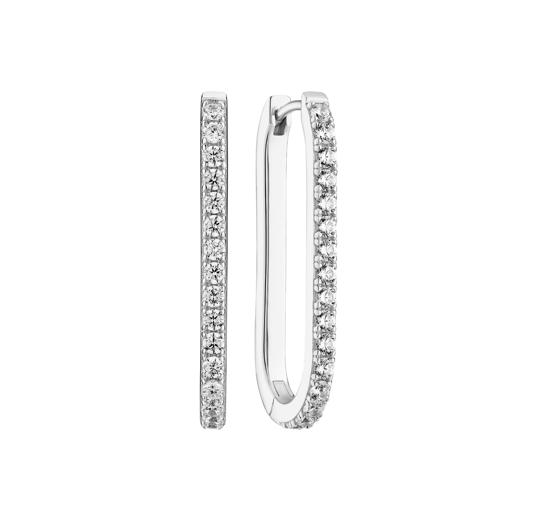 Capizzi Medio Earrings