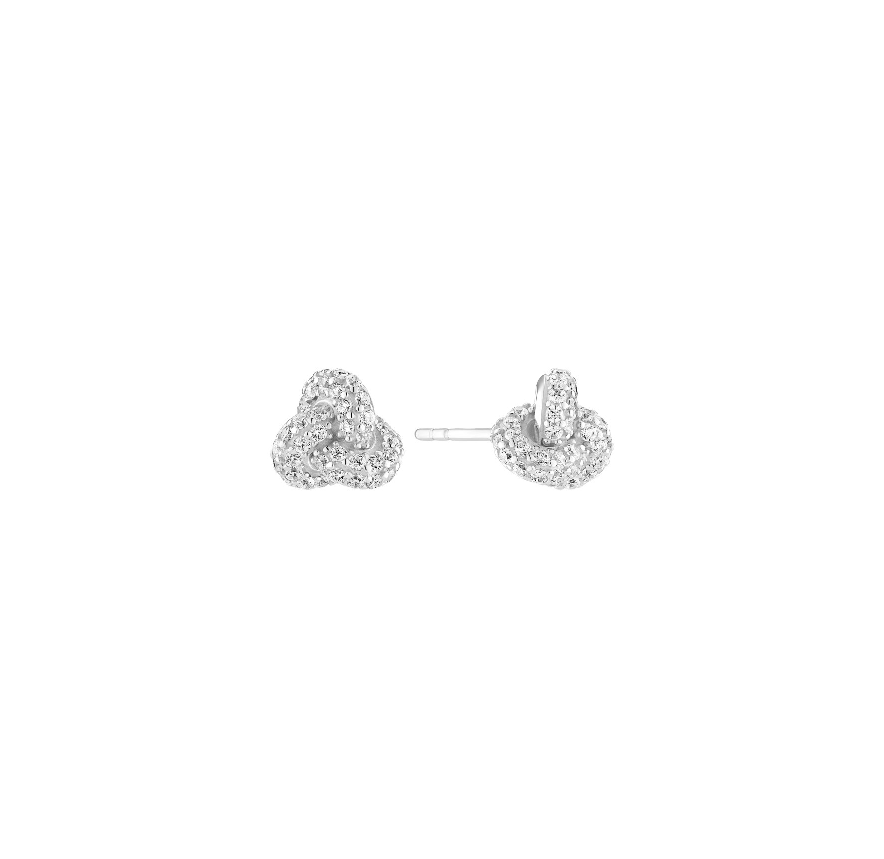 Imperia Piccolo Earrings von Sif Jakobs Jewellery in Silber Sterling 925