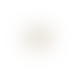 Livigno Creolo Piccolo Earrings de Sif Jakobs Jewellery dans Plaqué or-Argent Sterling 925